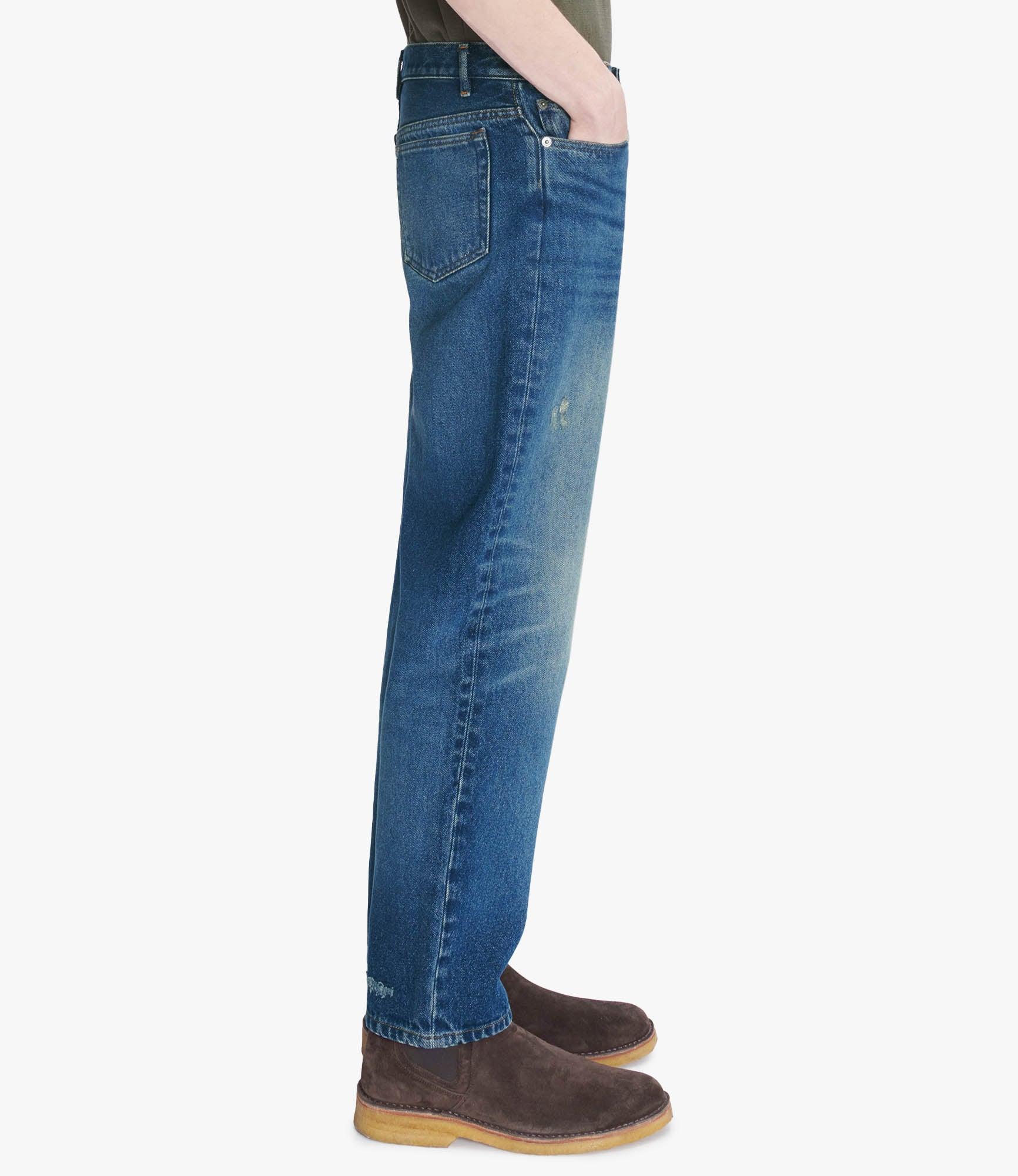 Martin jeans Male Product Image