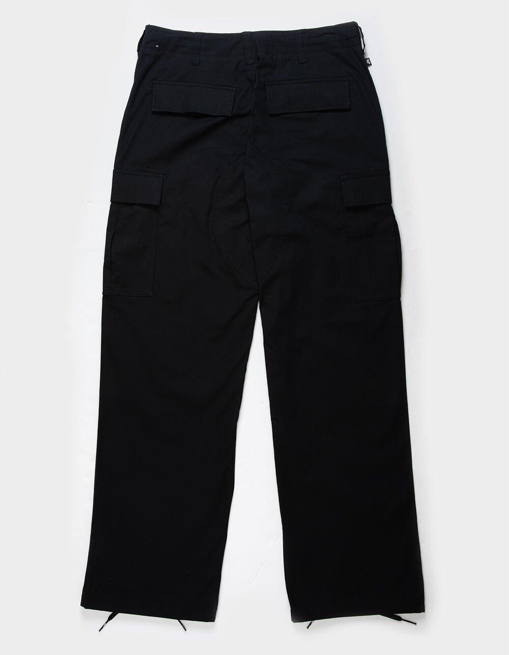 NIKE SB Kearny Mens Cargo Pants - BLACK Product Image
