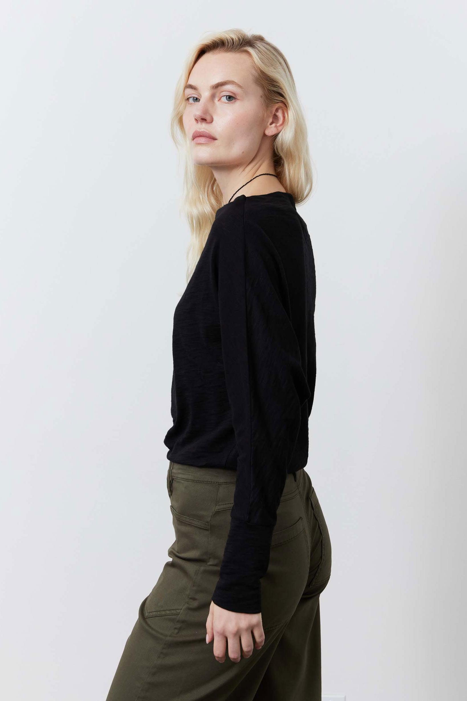 The Day to Day Dolman Top Product Image