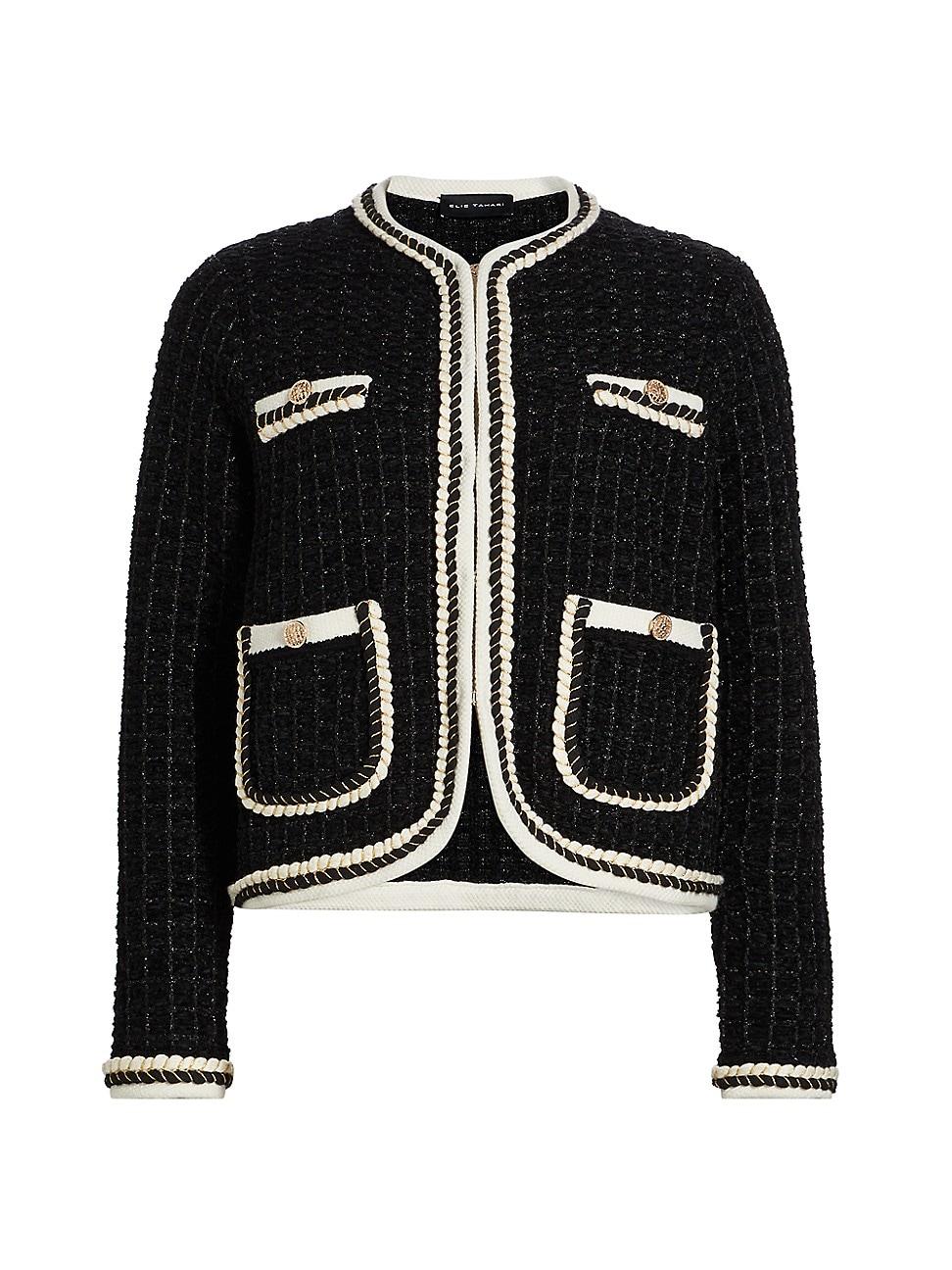 Womens Koka Wool-Blend Cardigan Product Image