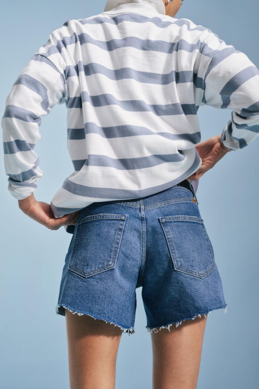 The Early Mornings Tee Product Image