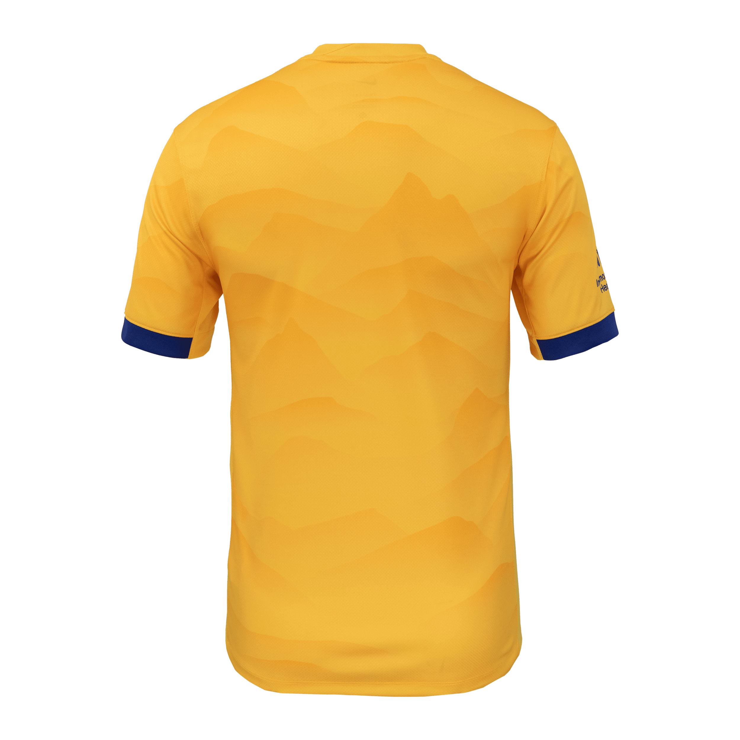 Utah Royals FC 2025 Stadium Home Nike Mens Dri-FIT NWSL Replica Jersey | P35556UTRO-VMZ Product Image