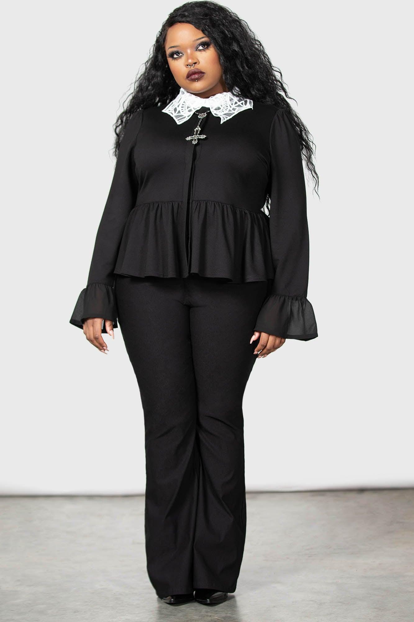 Morgana Shirt Female Product Image