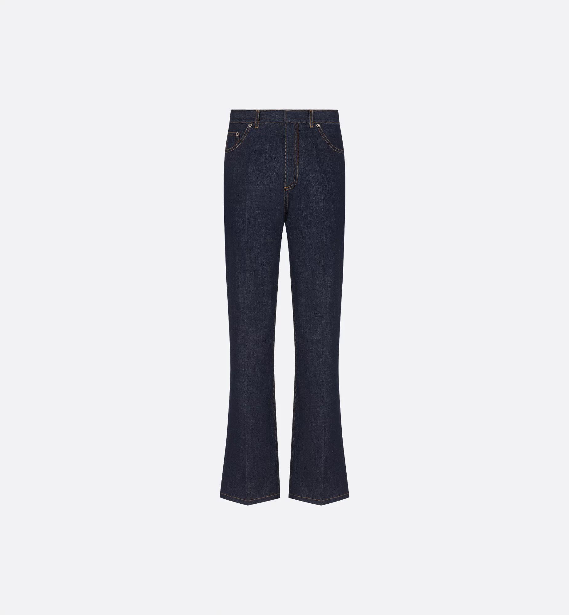 Dior 8 Flared Jeans, D08 Product Image