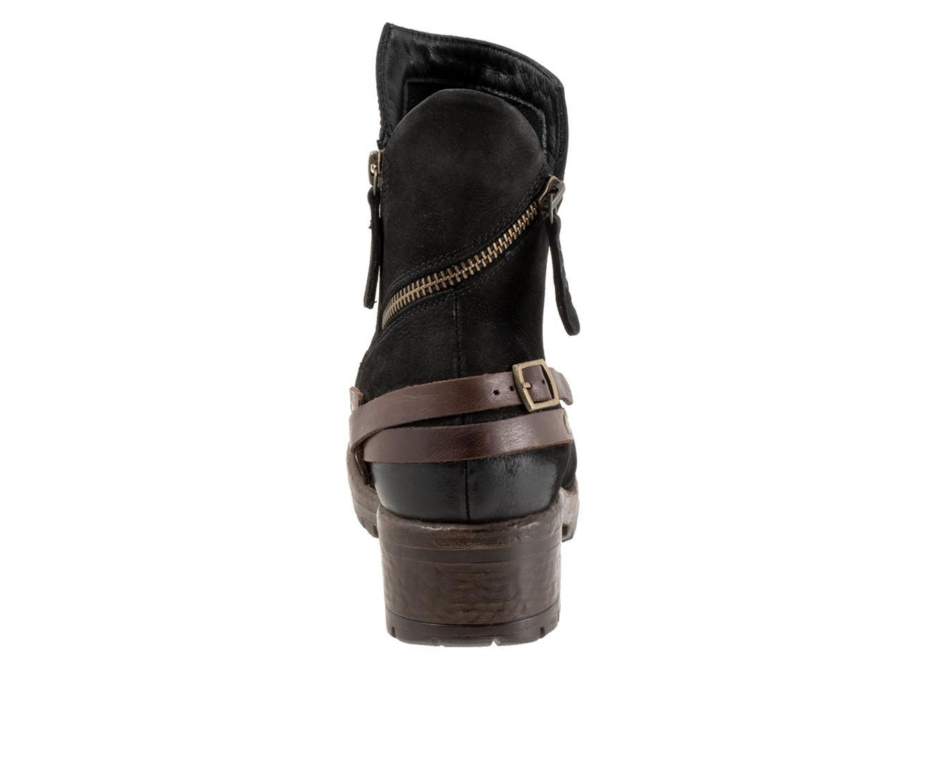 Women's Bueno Fallon Moto Boots Product Image