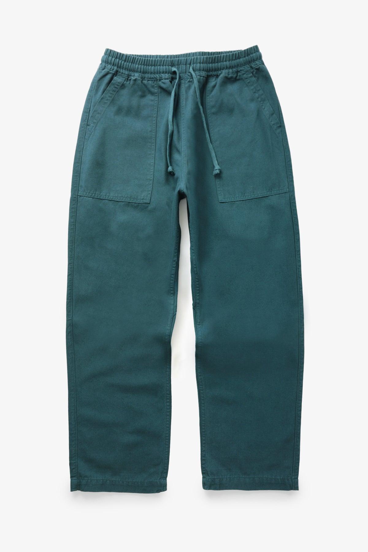 Classic Chef Pants - Grey Product Image