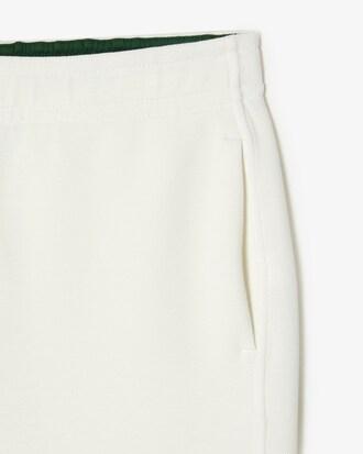 Piqué Sweatpants Product Image