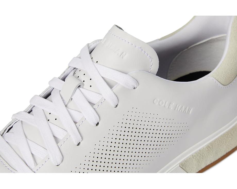 Grandpro Luxe Slip-On Sneakers Product Image
