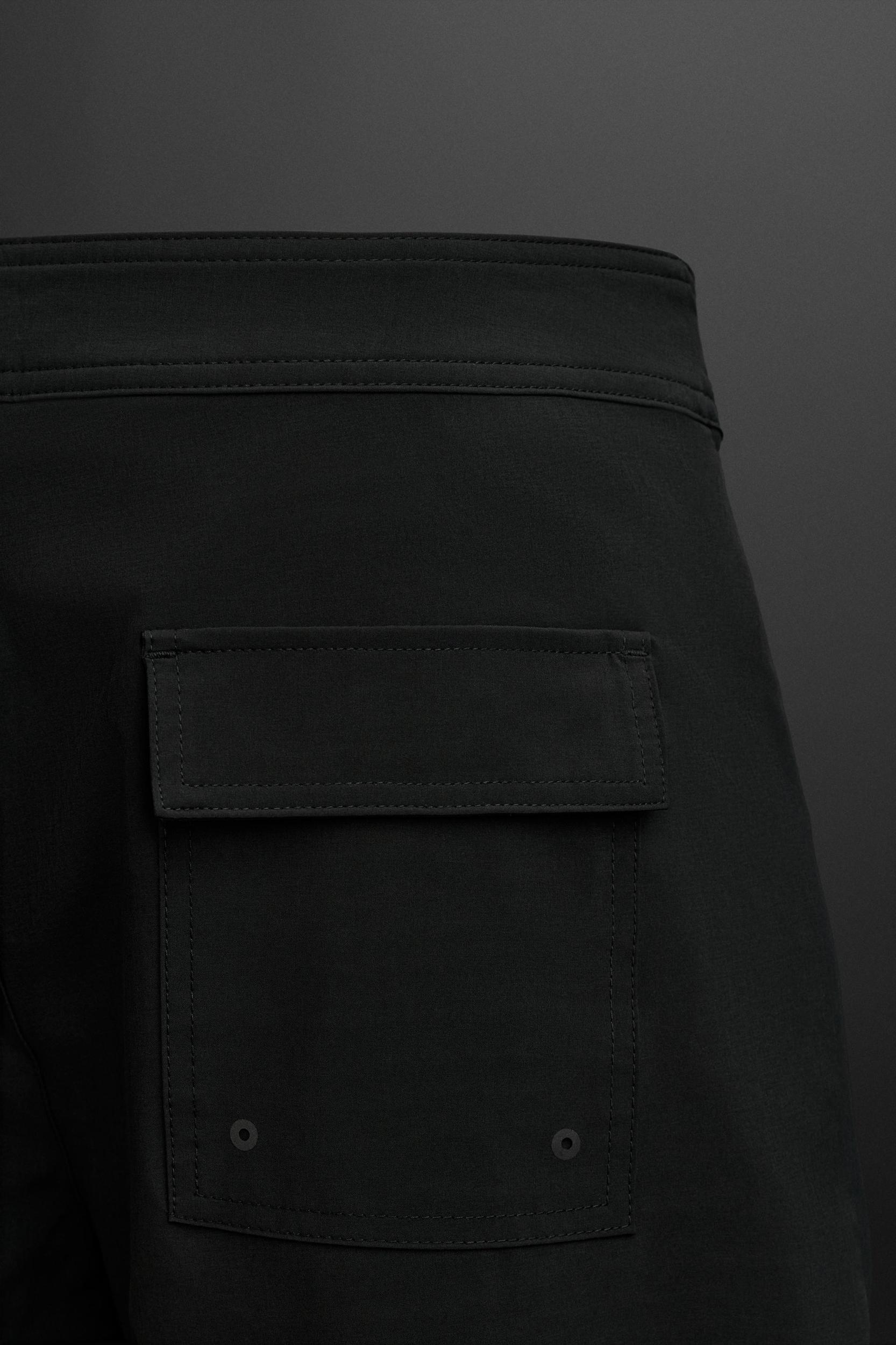 POCKET SURF BOARD SHORTS Product Image