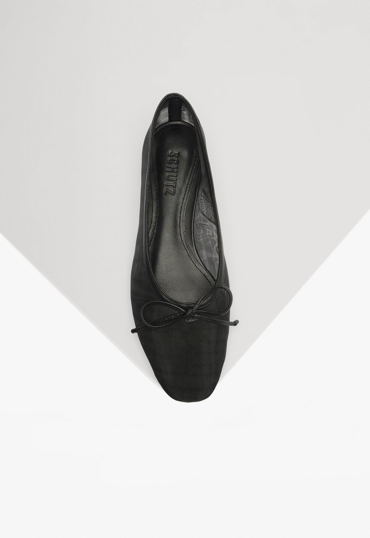 Arissa Mesh Fabric Flat Product Image