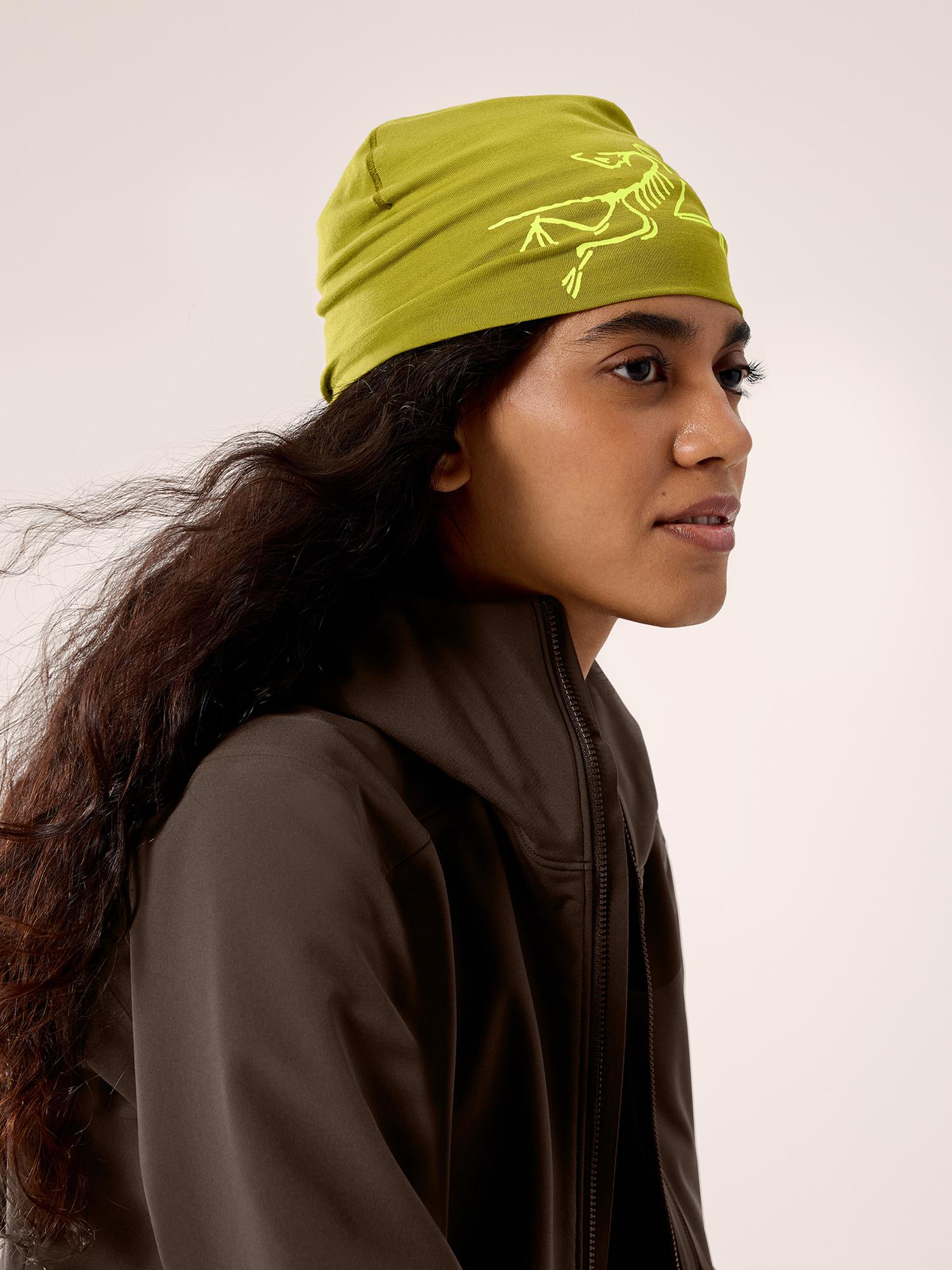 Satoro Merino Toque Product Image