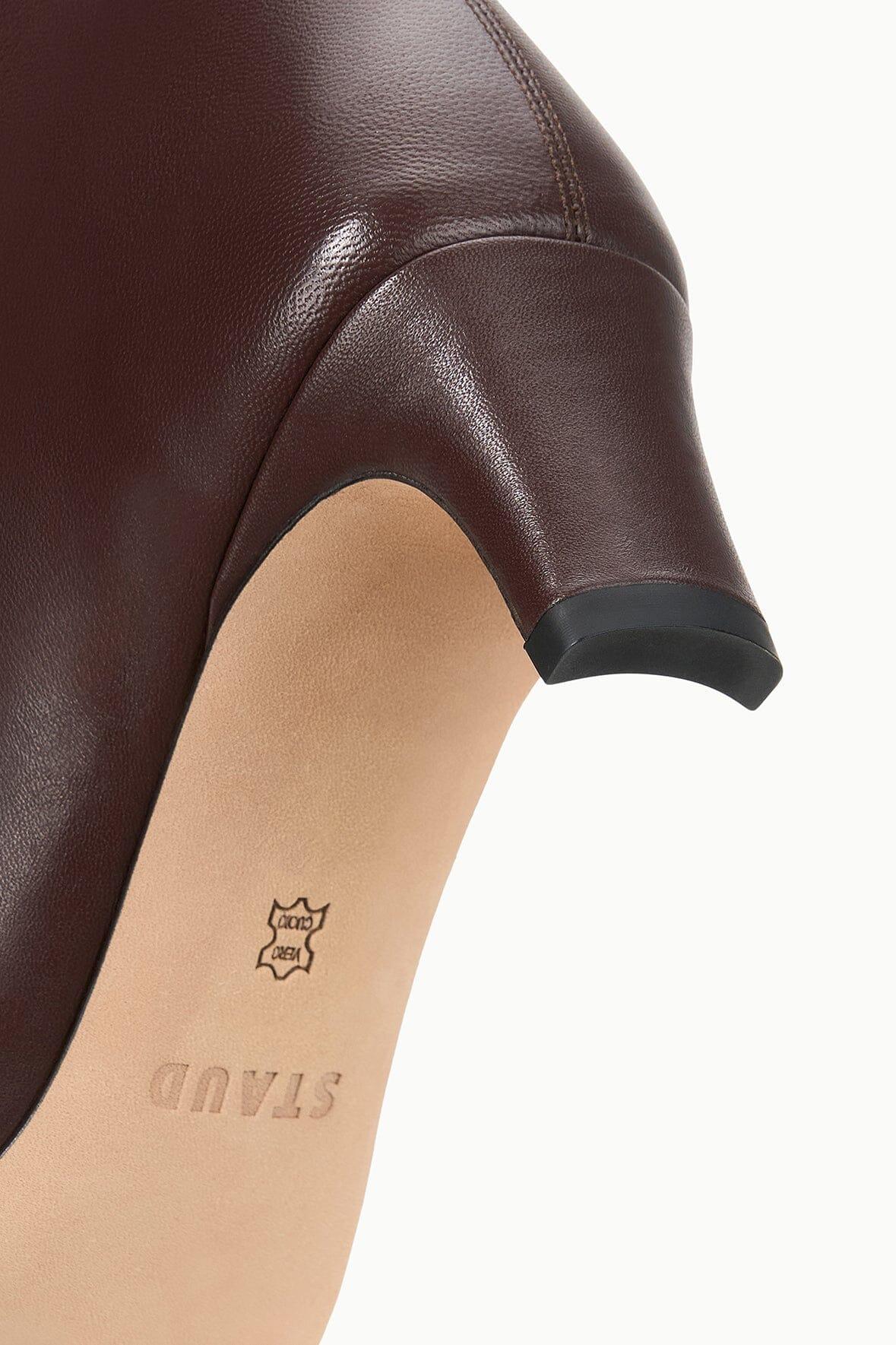 WALLY BOOT | ESPRESSO Product Image