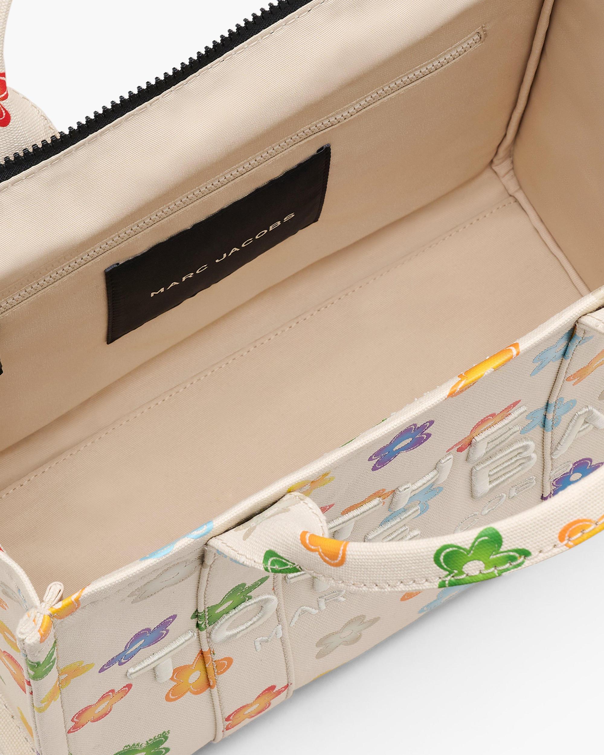 The Cargo Canvas Medium Tote Bag Product Image