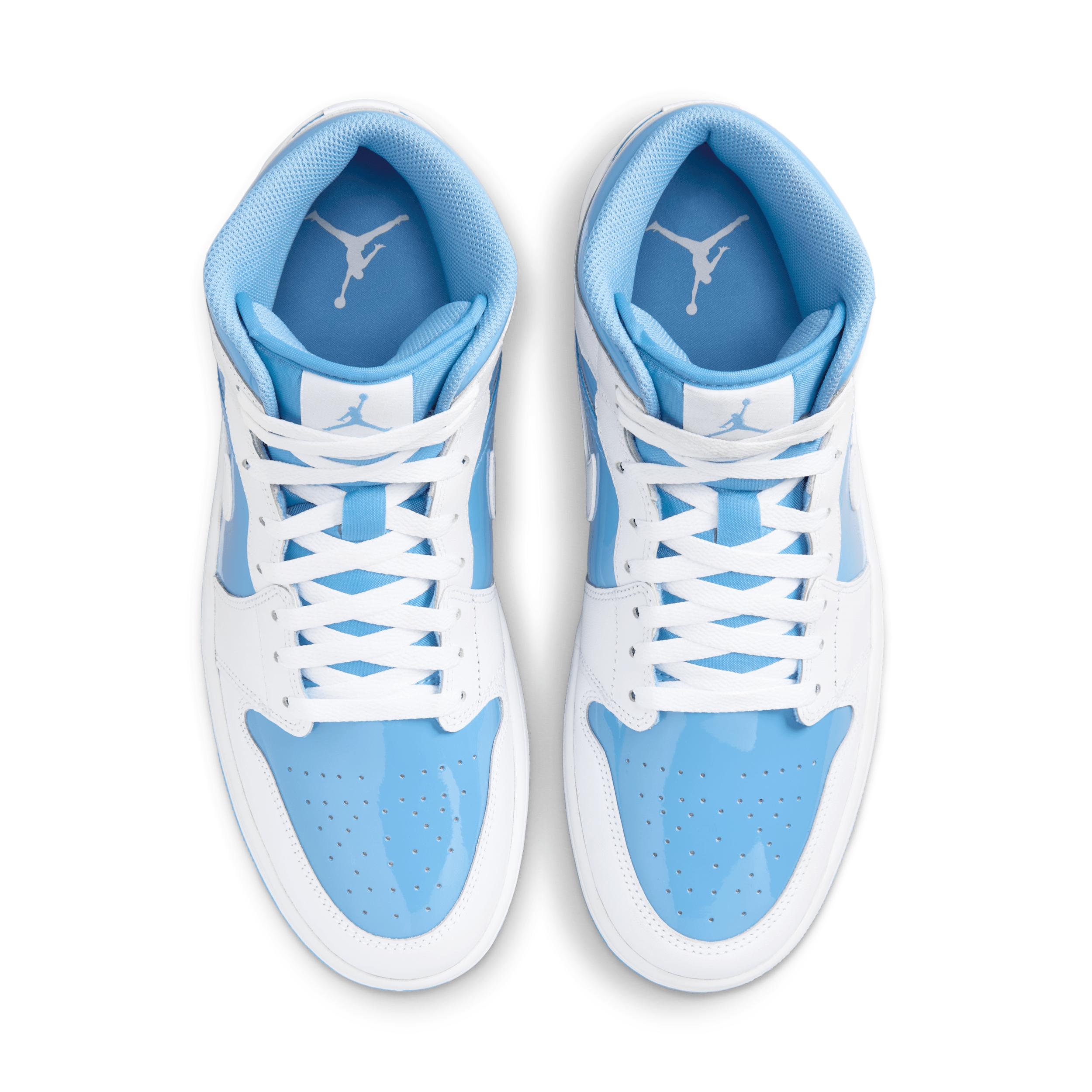 Air Jordan 1 Mid SE Men's Shoes Product Image