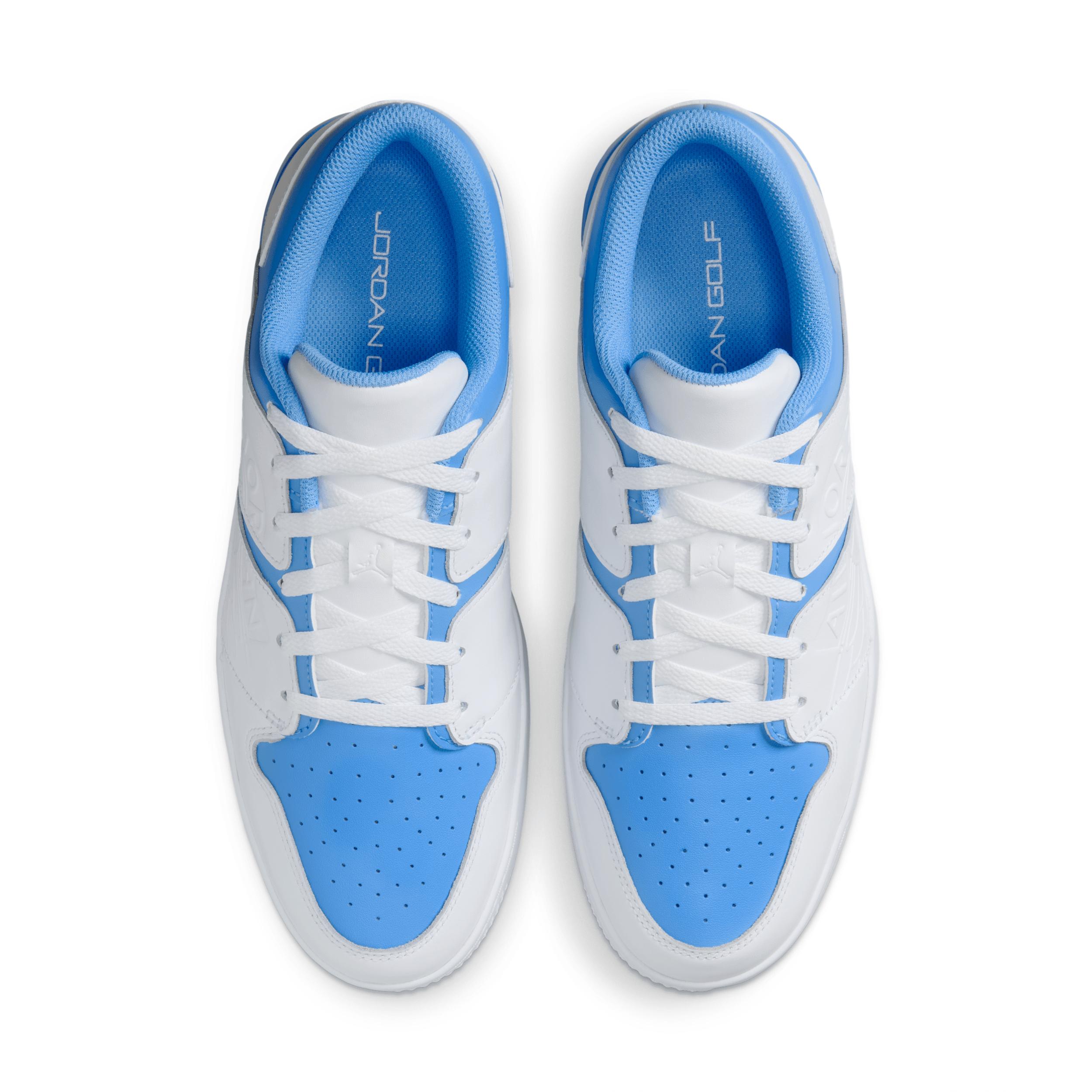 Men's Jordan NU Retro 1 G Golf Shoes Product Image