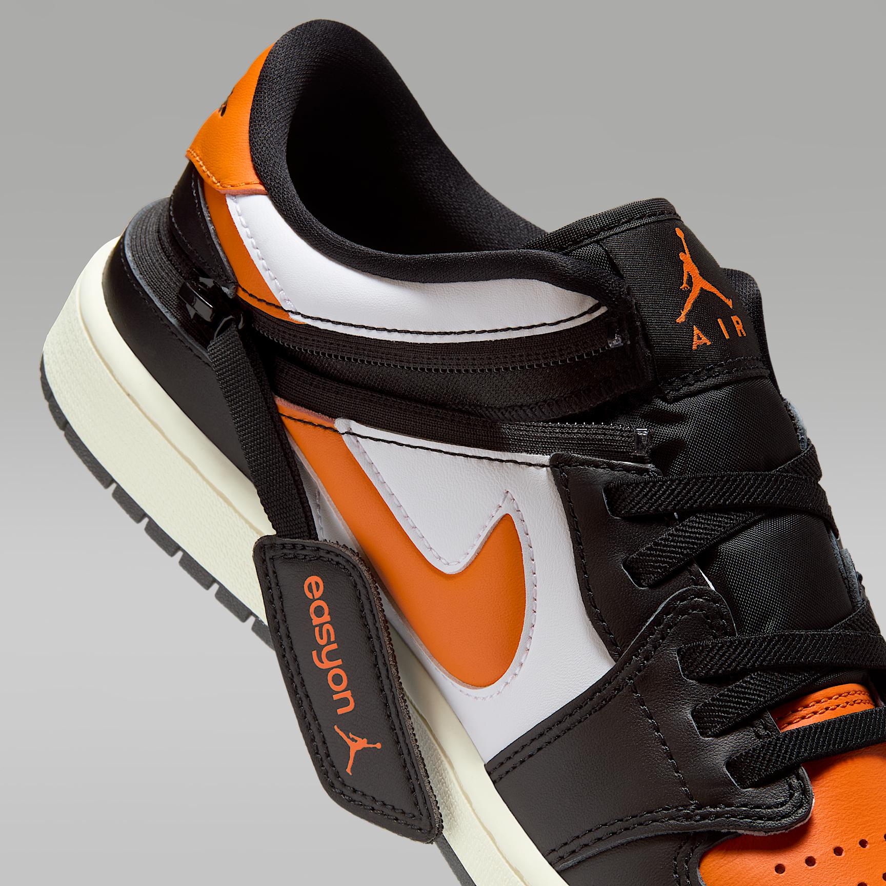 Men's Air Jordan 1 Low EasyOn Shoes Product Image