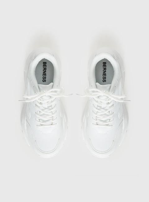 Blair Sneakers White Product Image