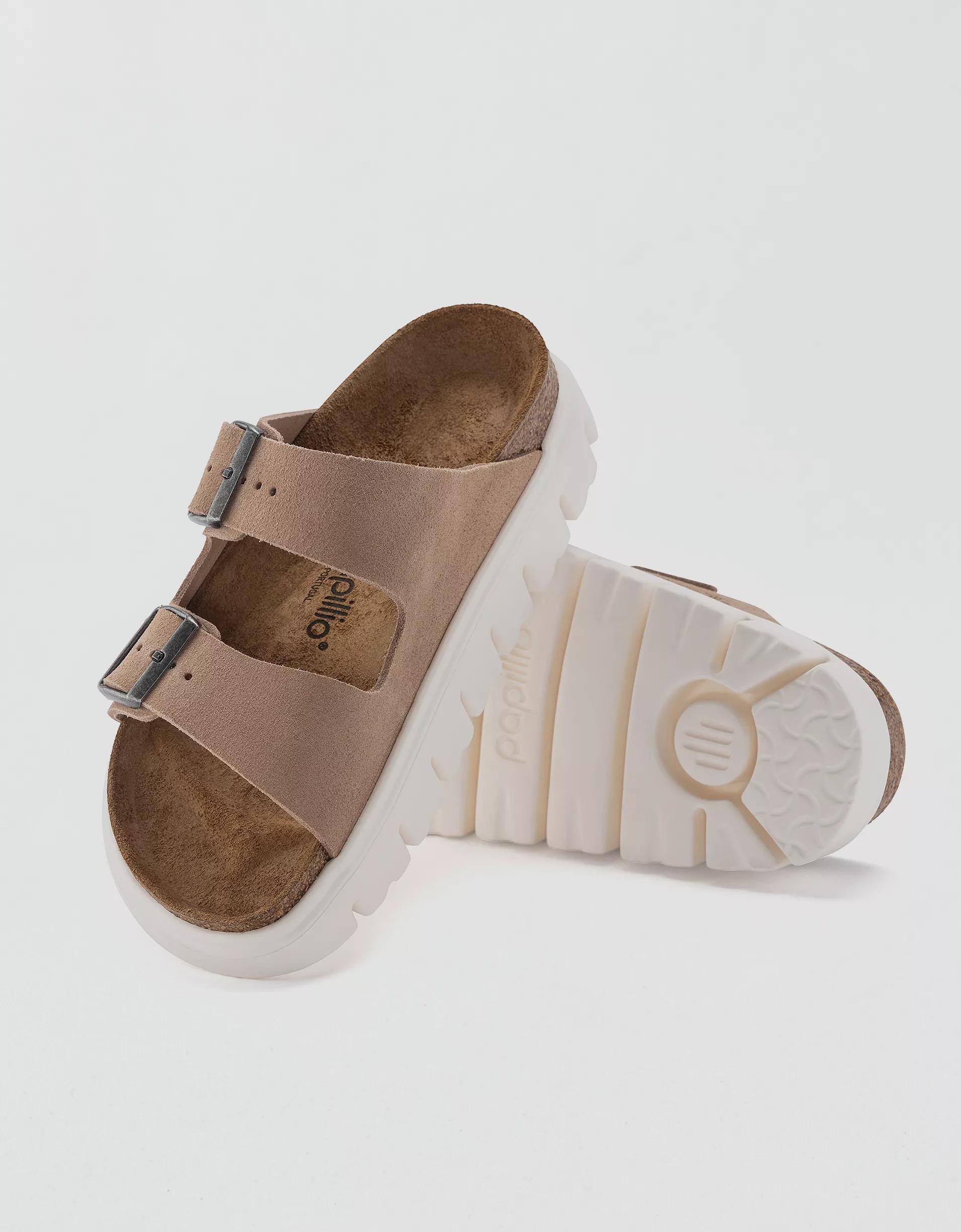 Birkenstock Arizona Chunky Sandal Product Image