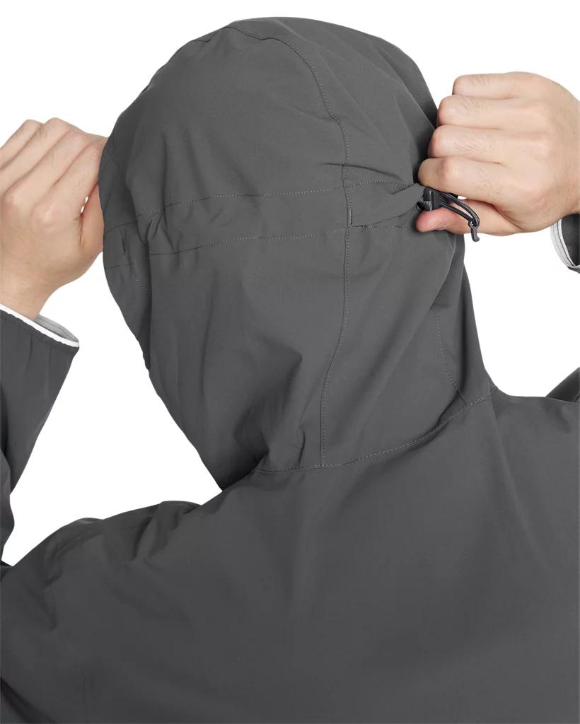 UA Stormproof Cloudstrike Stretch Product Image