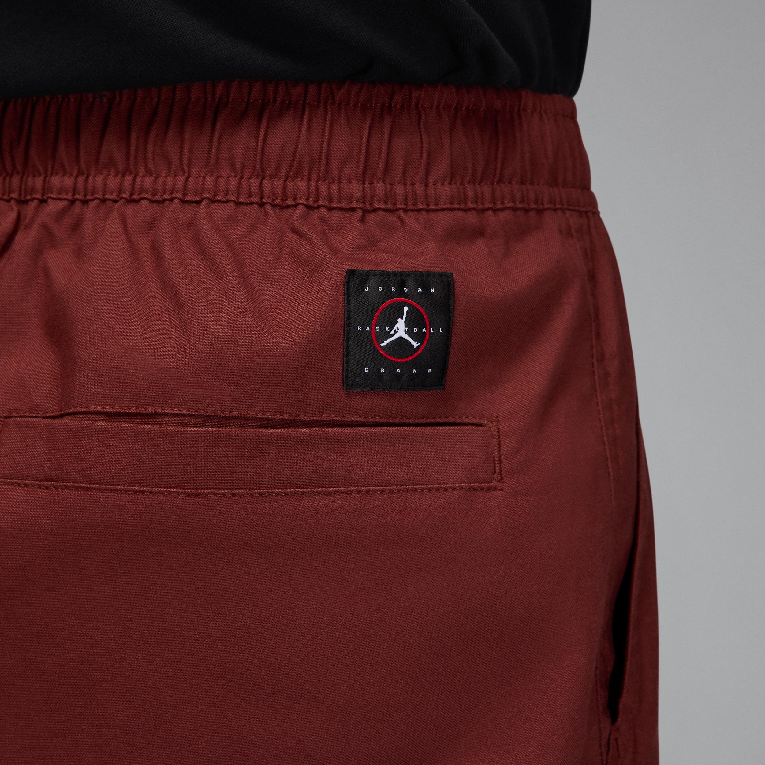 Men's Jordan Essentials Woven Pants Product Image