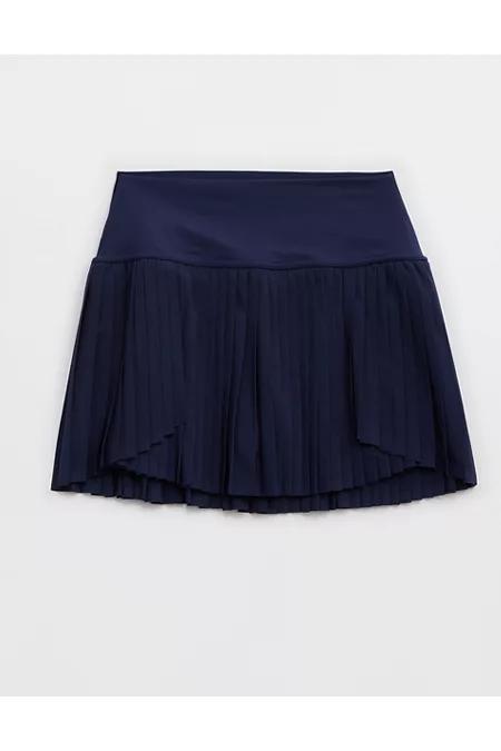 OFFLINE By Aerie Your Serve Pleated Skort Women's Product Image