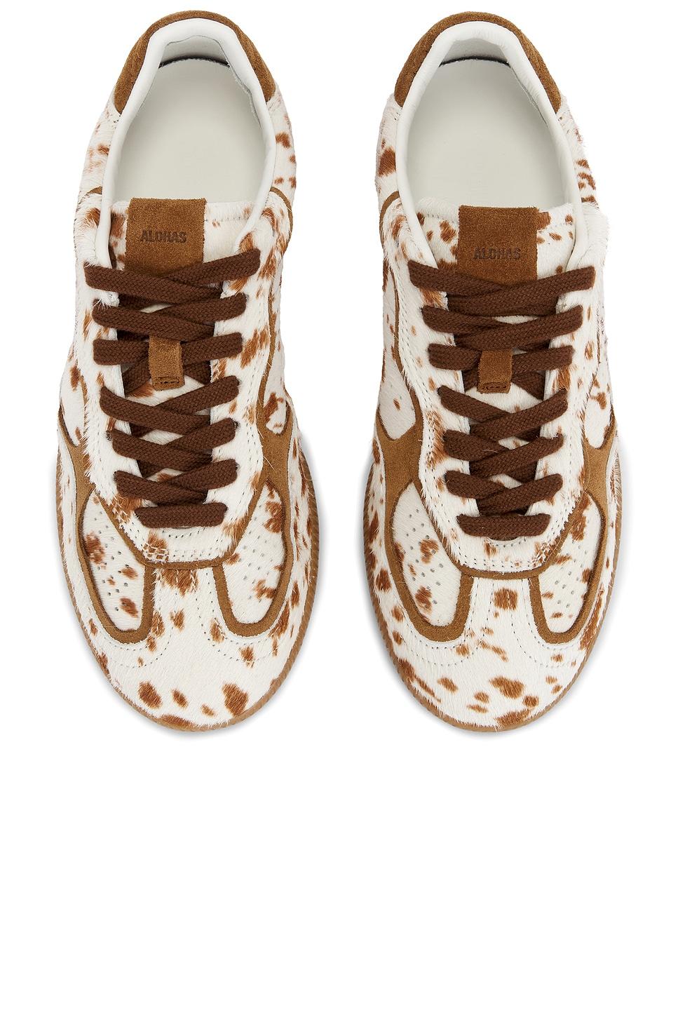 Tb.490 Rife Sneaker ALOHAS Product Image