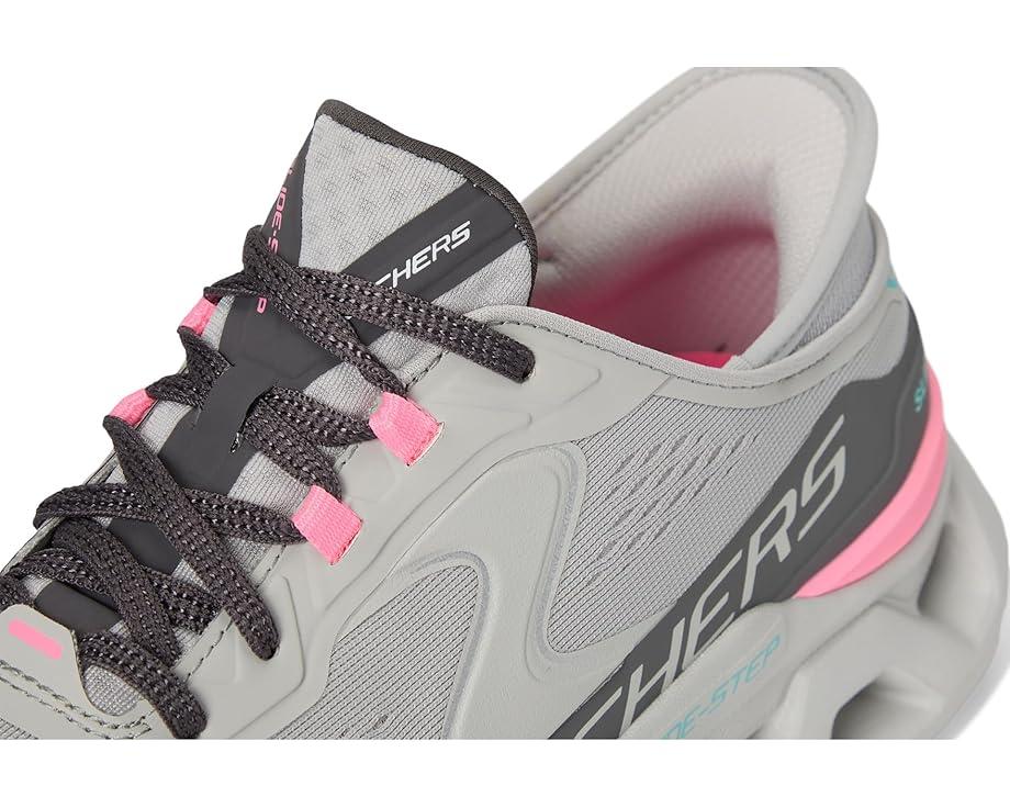 Max Cushioning Glide Step Caledonia Hands Free Slip-Ins Product Image