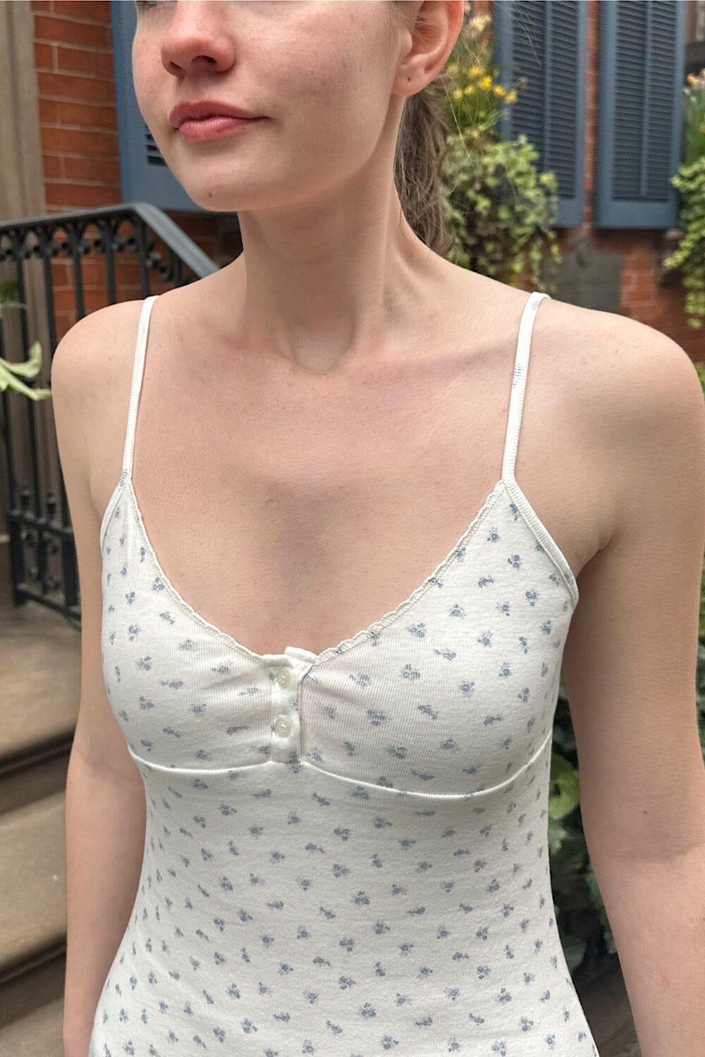 Arianna Florals Dress Product Image