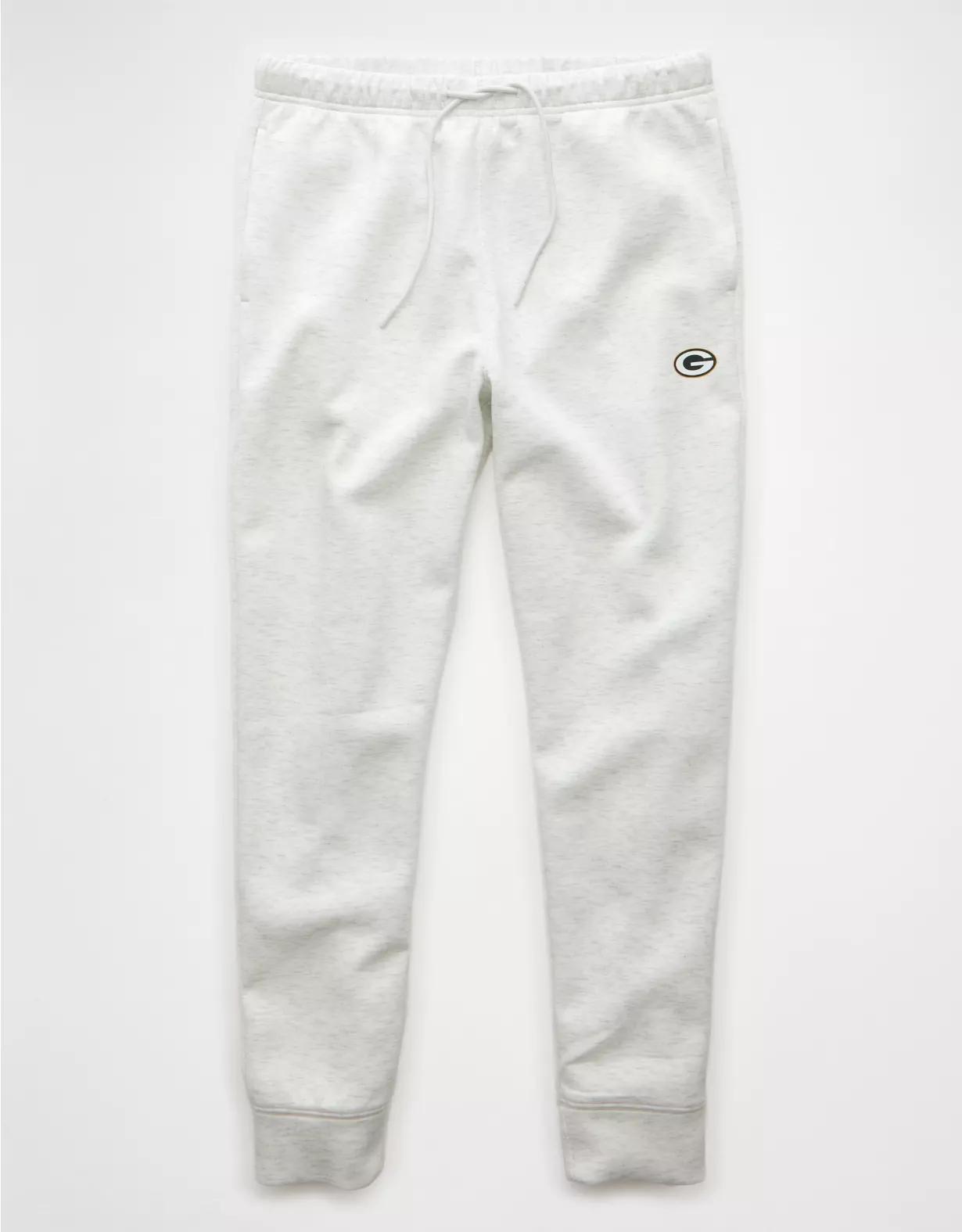 AE 24/7 NFL Green Bay Packers Graphic Jogger Product Image