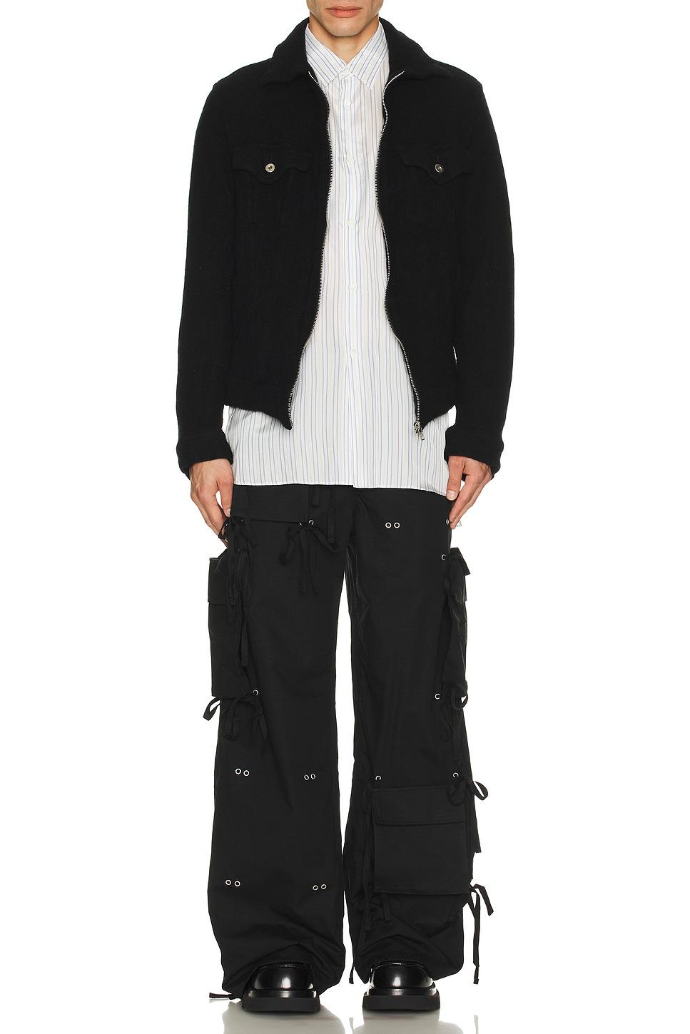 Stripe Shirt Product Image