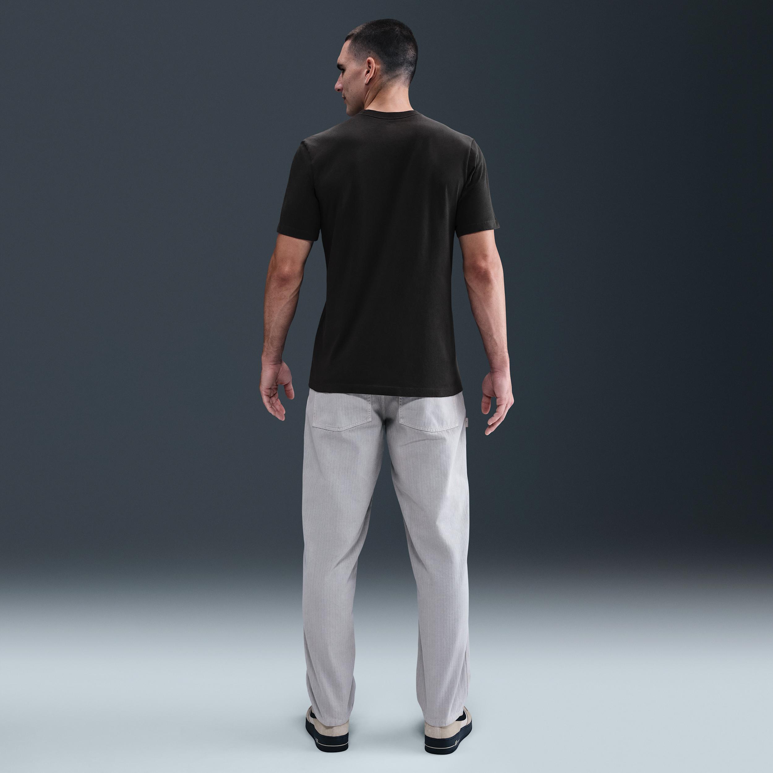 Mens Nike Sportswear T-Shirt | HQ9264-045 Product Image