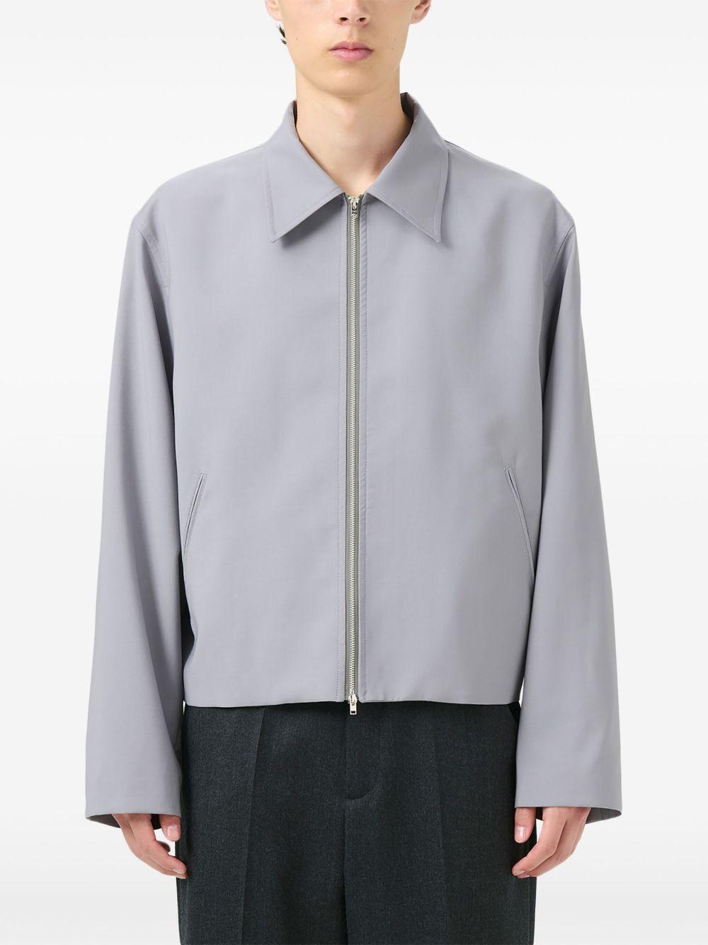 Mini jacket Product Image