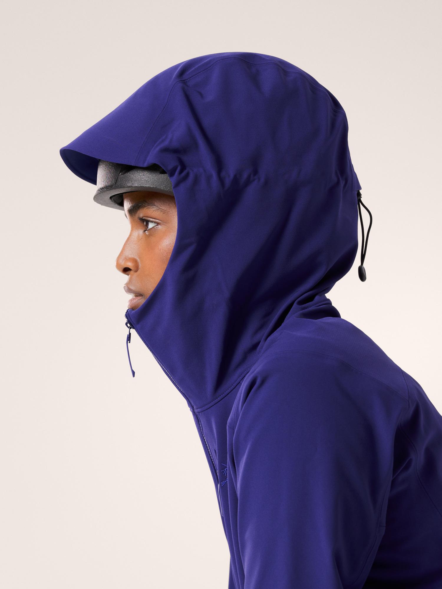 Gamma MX Hoody Women's Product Image