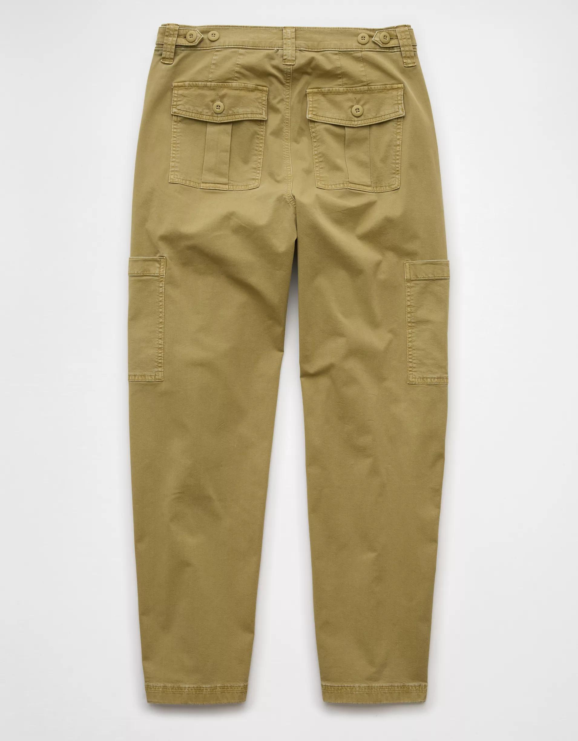 AE Stretch Barrel Cargo Pant Product Image