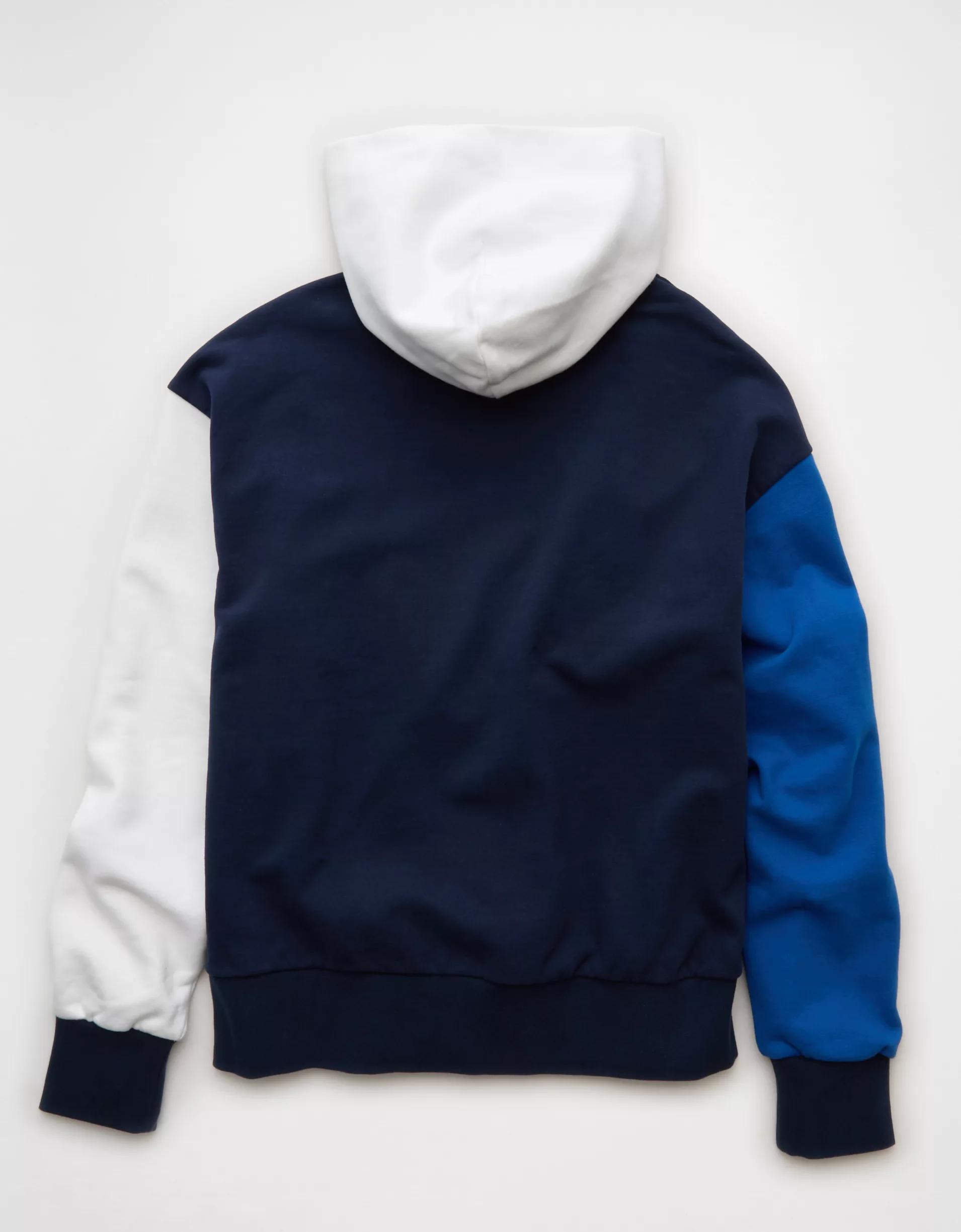 AE Laidback Luxe Heavyweight Hoodie Product Image