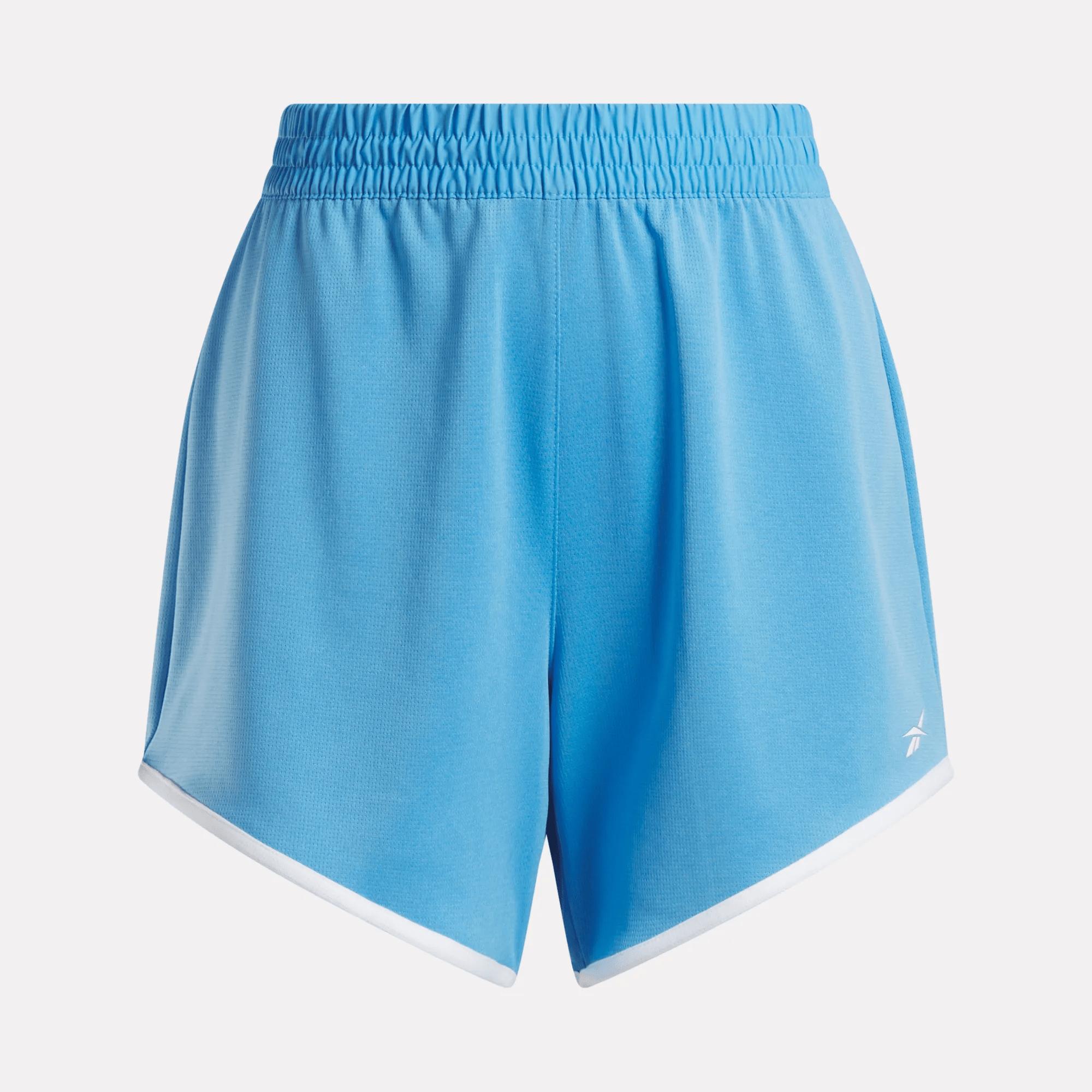 Women's ID Train Knit Short 5" Female Product Image