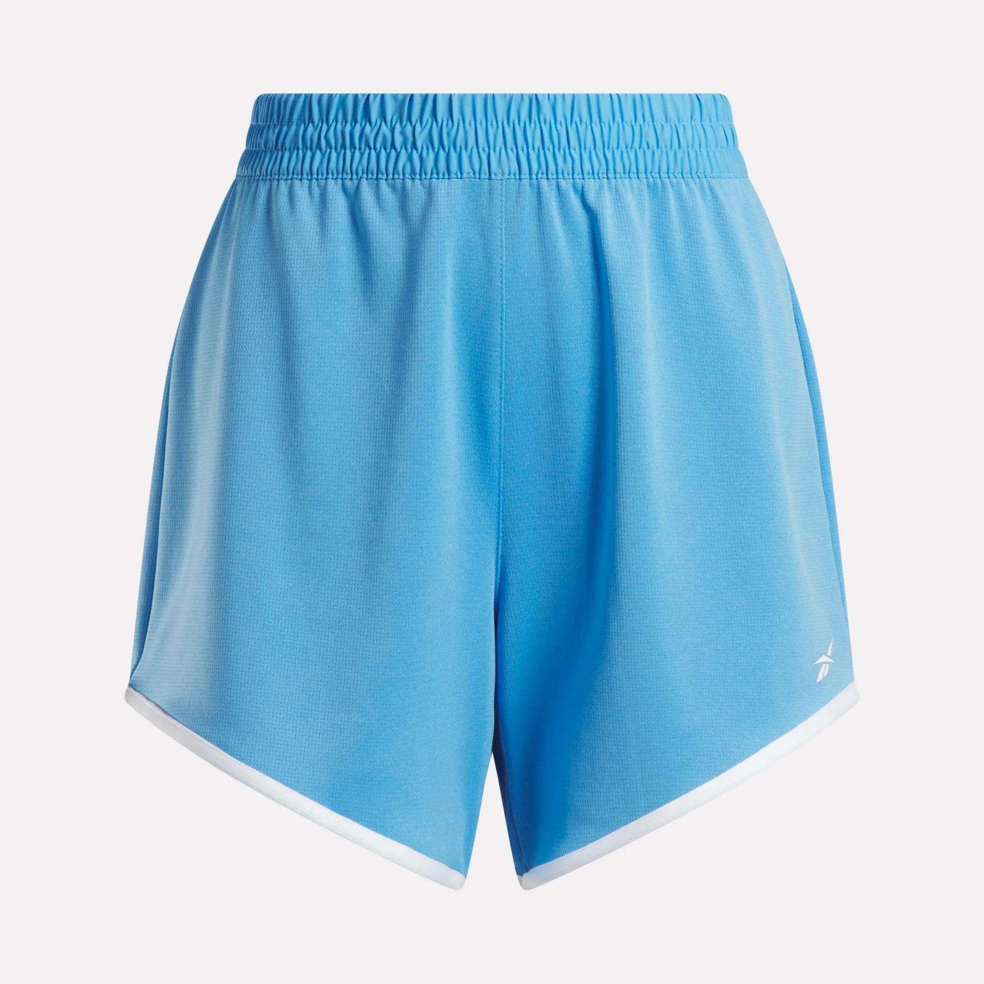 Women's ID Train Knit Short 5" Female Product Image