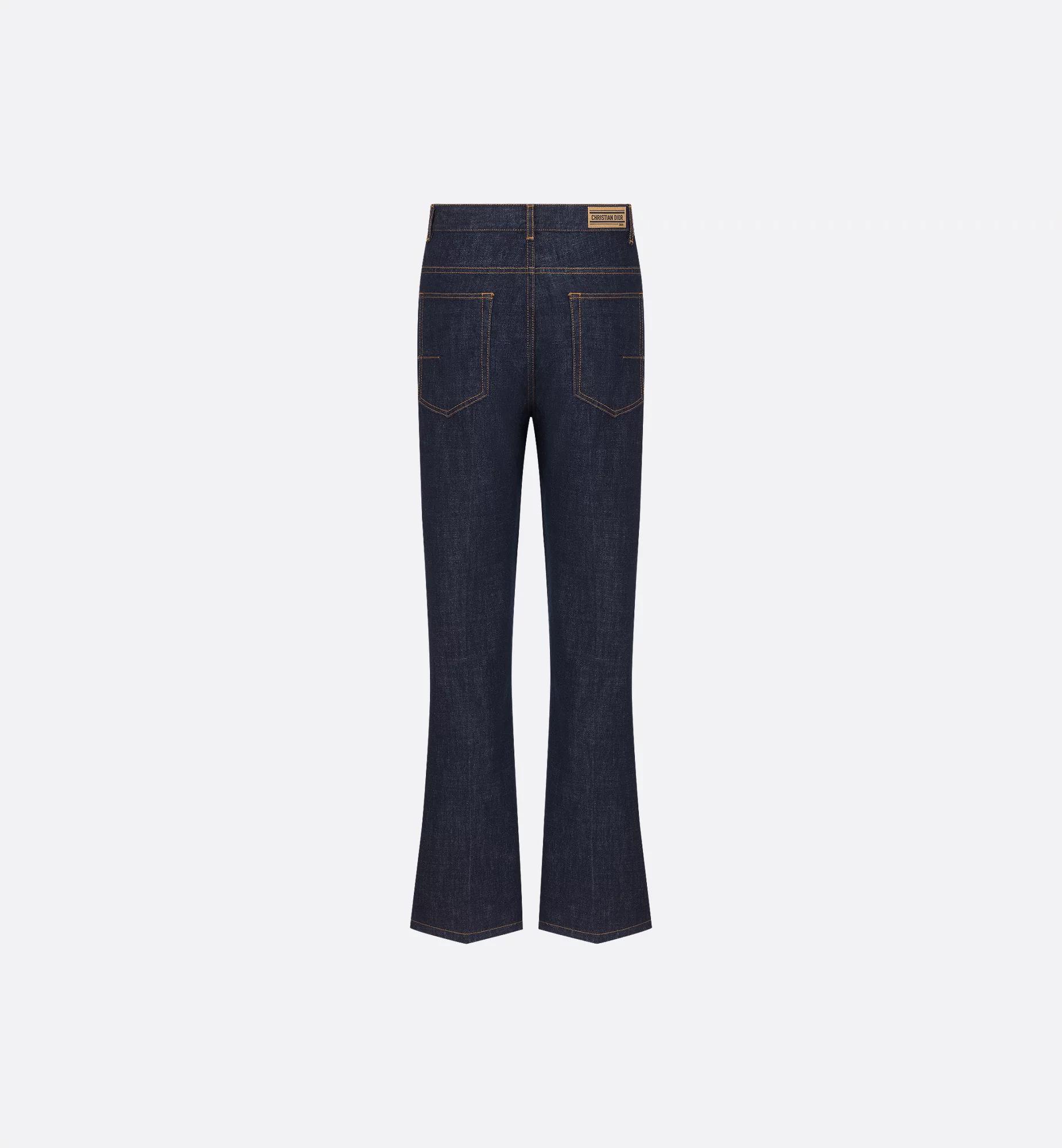 Dior 8 Flared Jeans, D08 Product Image