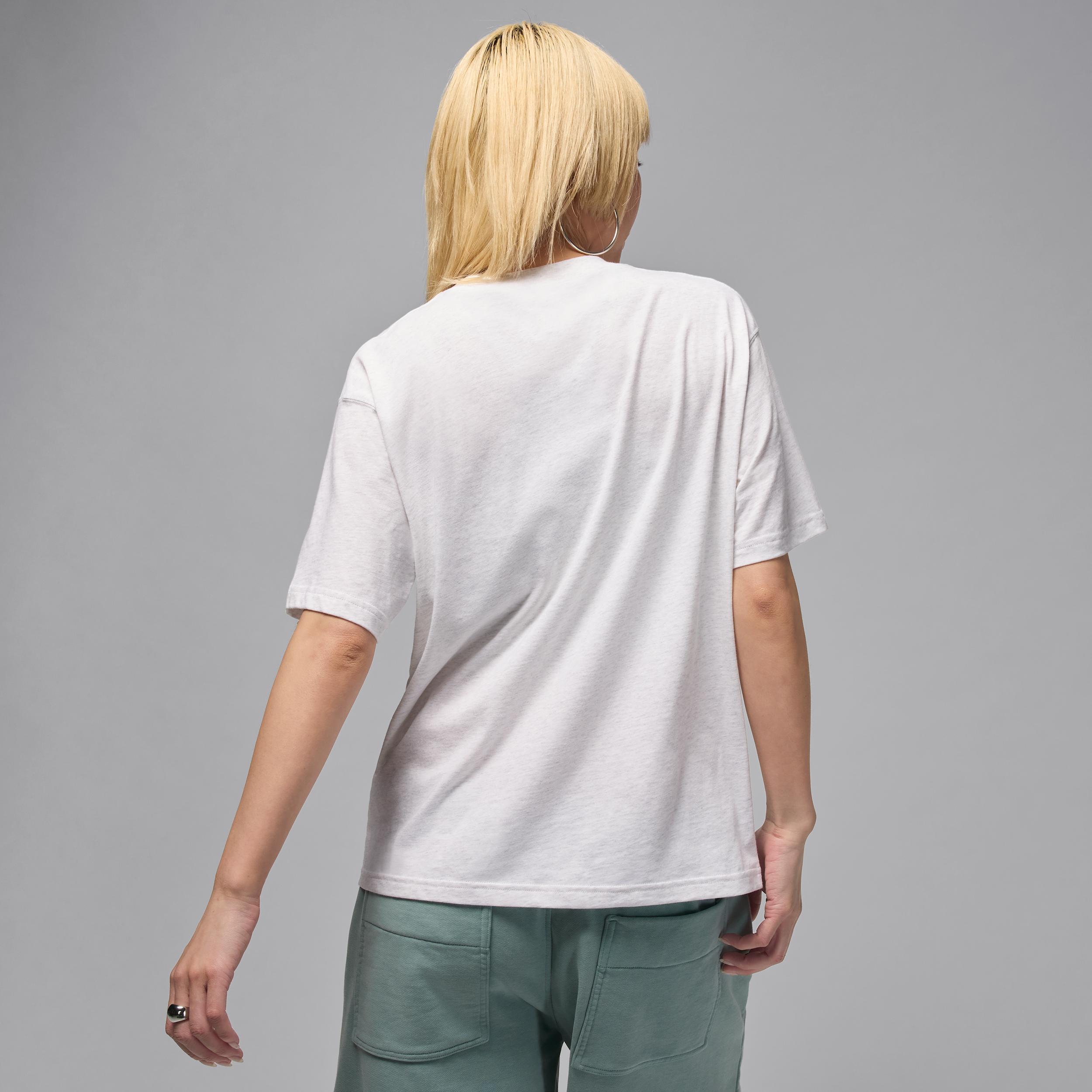 Womens Jordan Flight Graphic T-Shirt | IB9943-051 Product Image