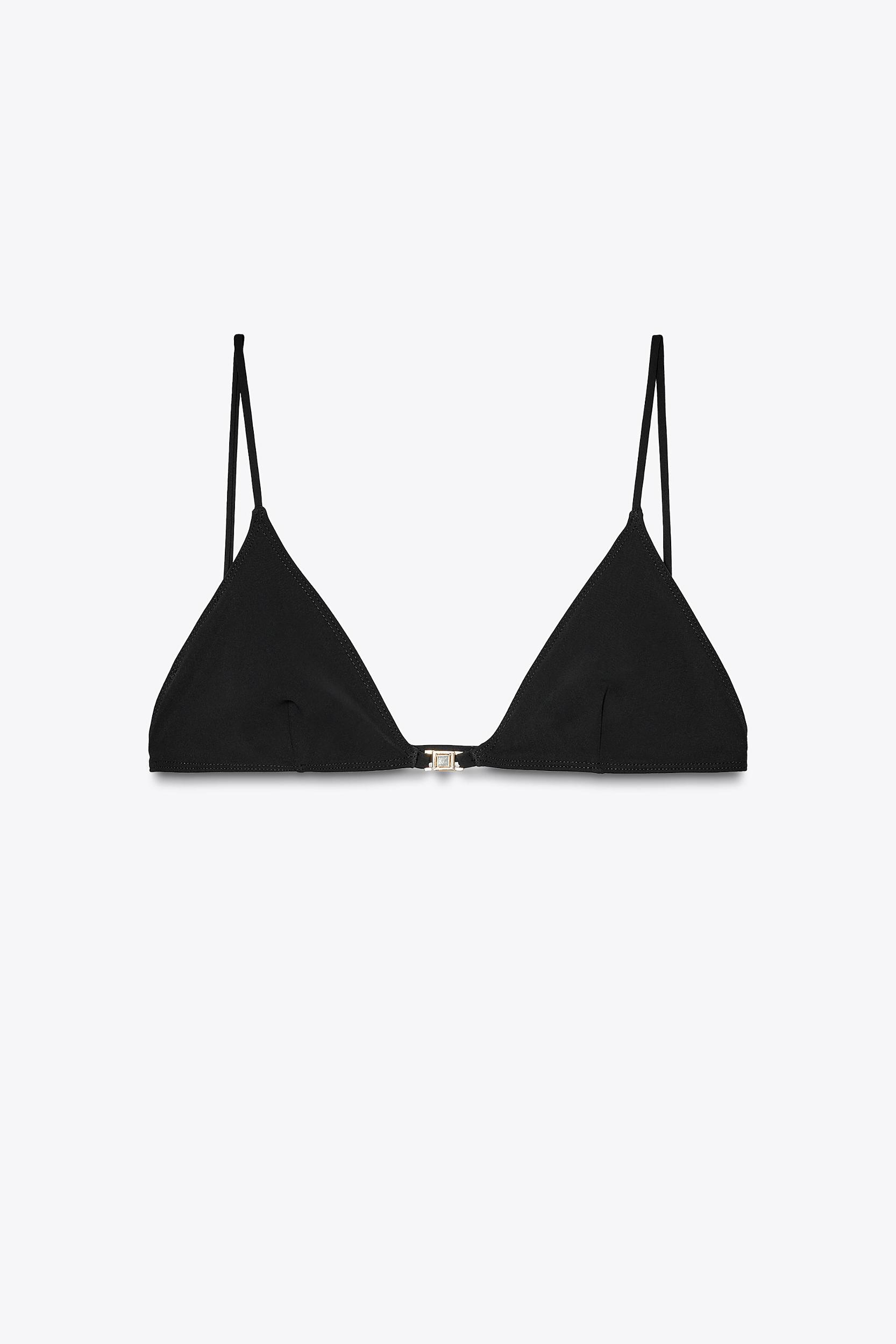 TRIANGLE BIKINI TOP Product Image