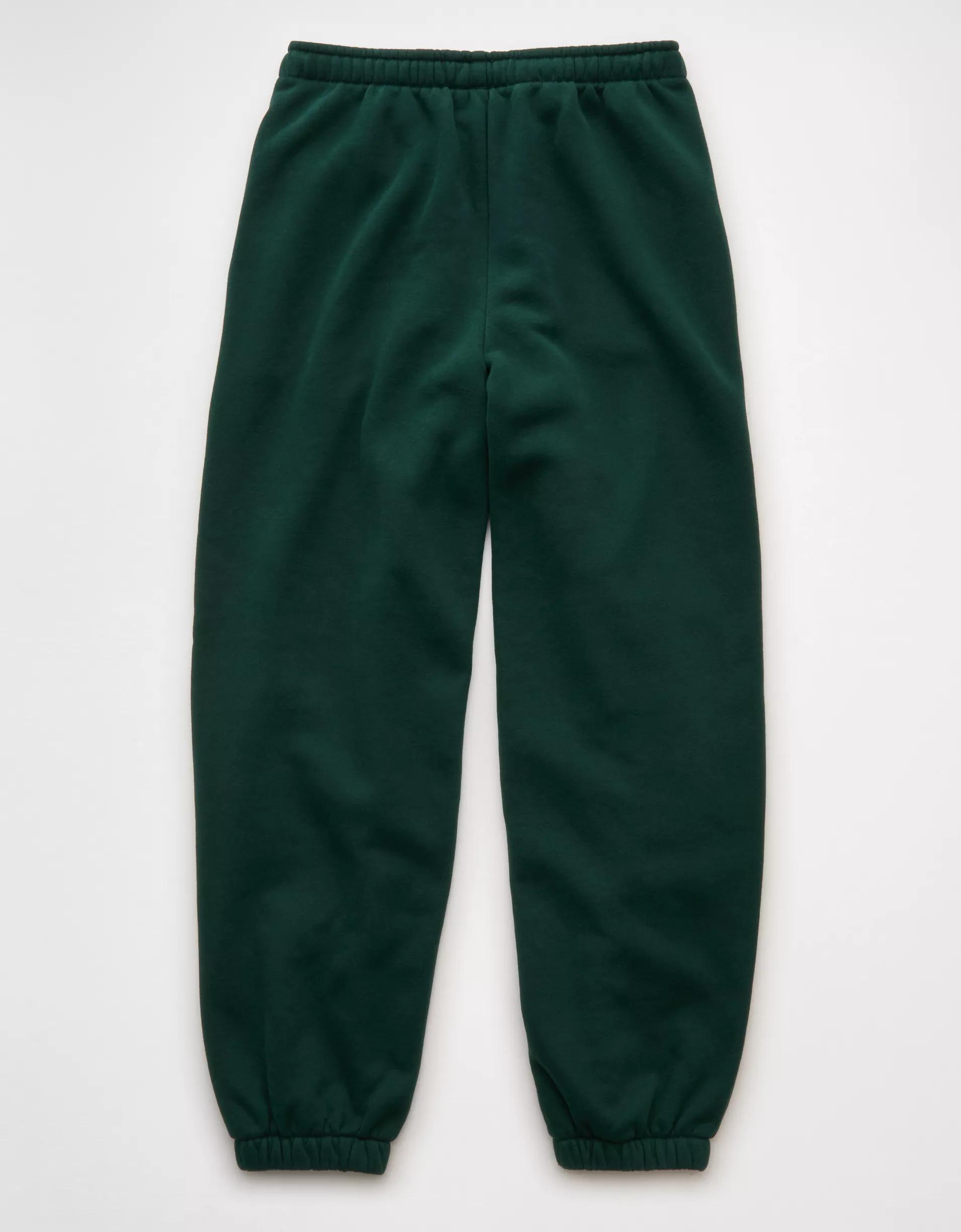 AE Everyday Luxe Jogger Product Image