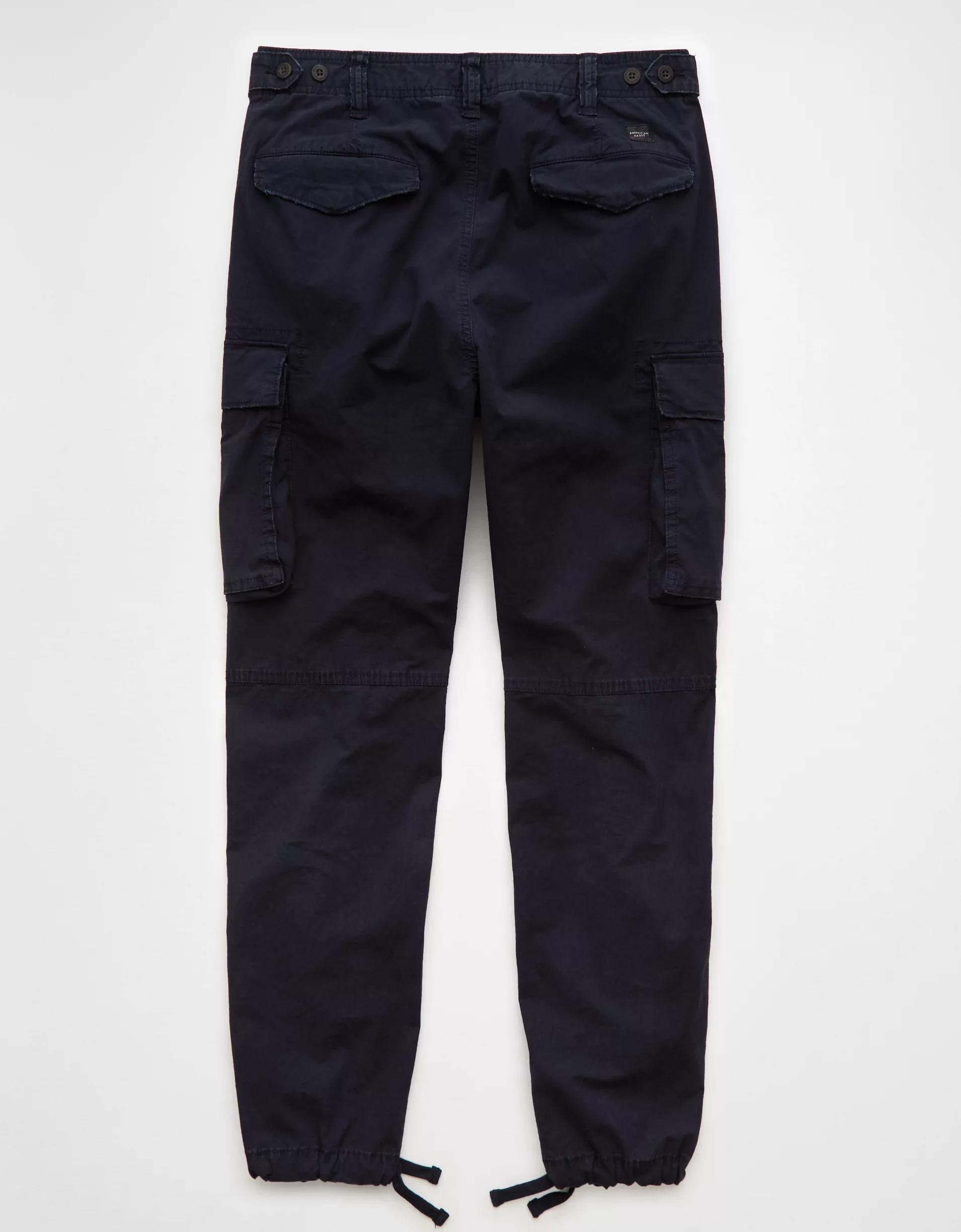 AE Flex Lived-In Cargo Pant Product Image