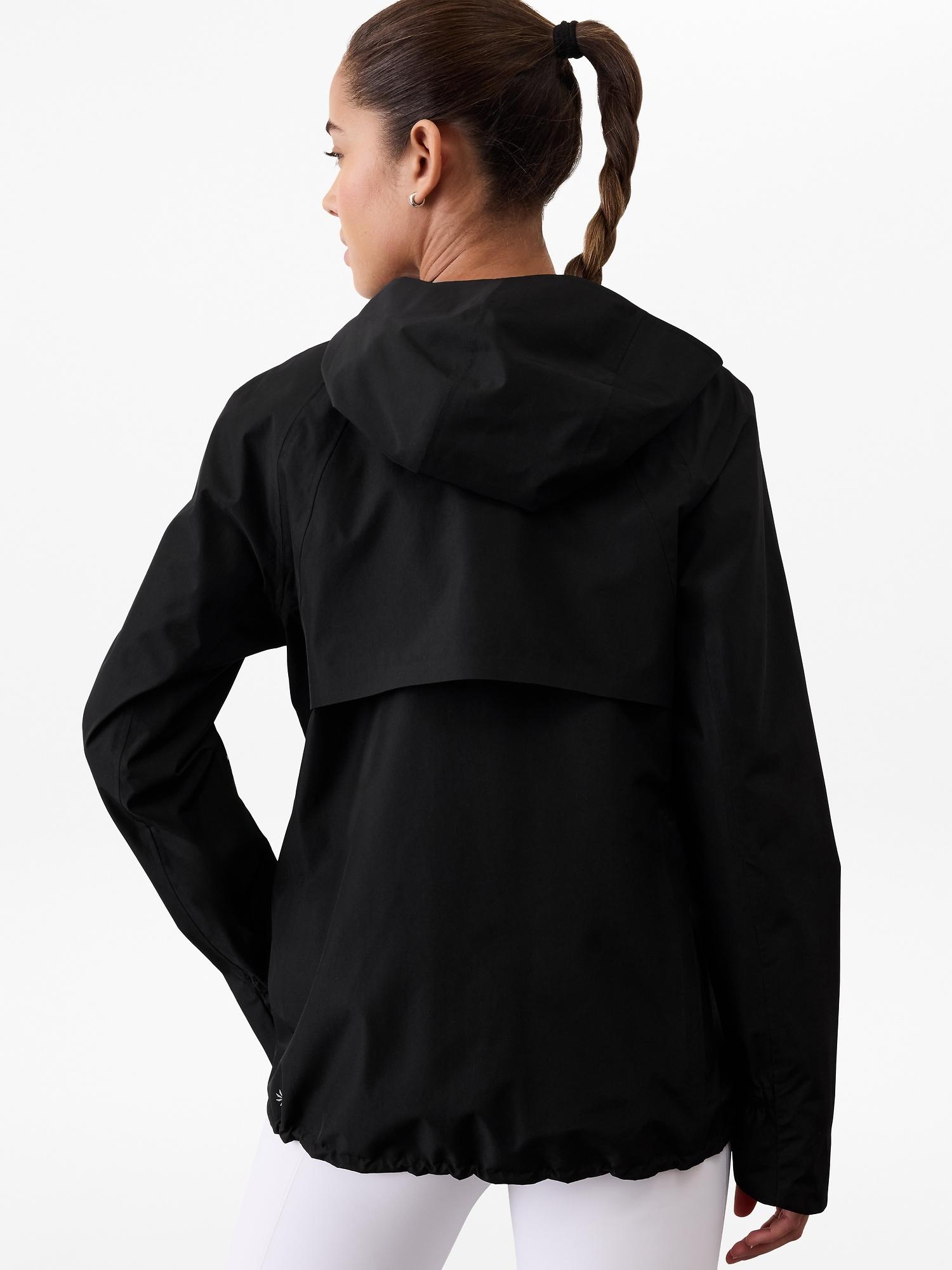 RainOut Traverse Jacket Product Image