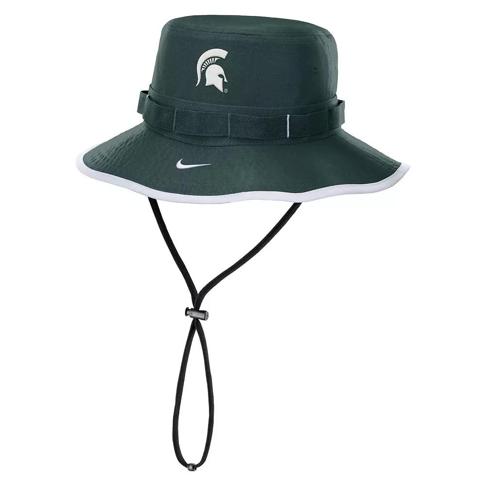 Penn State Nittany Lions On-Field Apex Boonie Nike Unisex Dri-FIT College Bucket Hat Product Image
