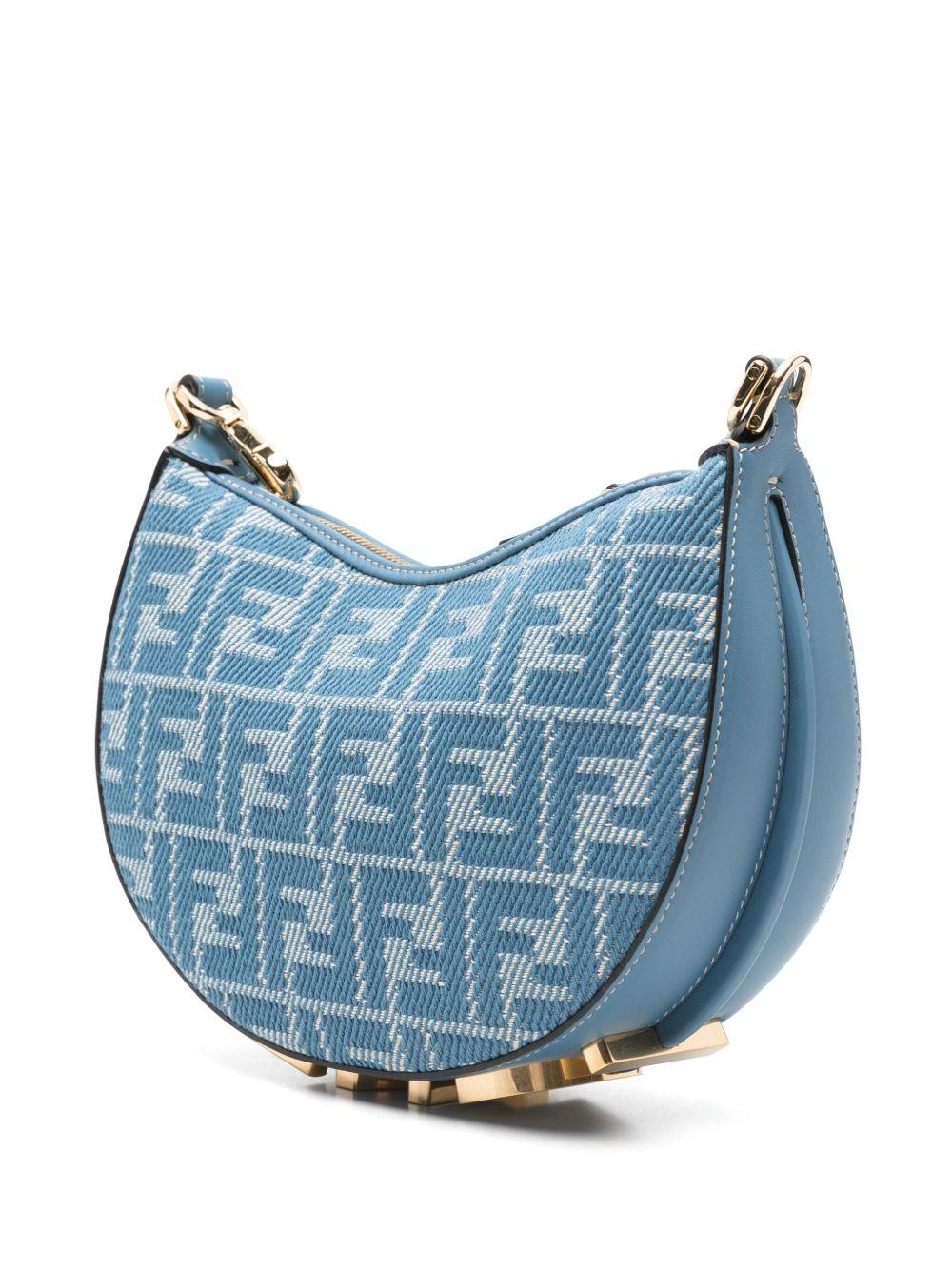 mini Fendigraphy shoulder bag Product Image