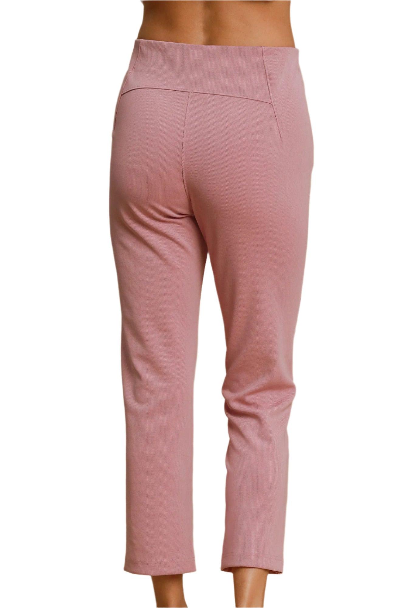 On The Go Cropped Pant (Small-Large) Product Image