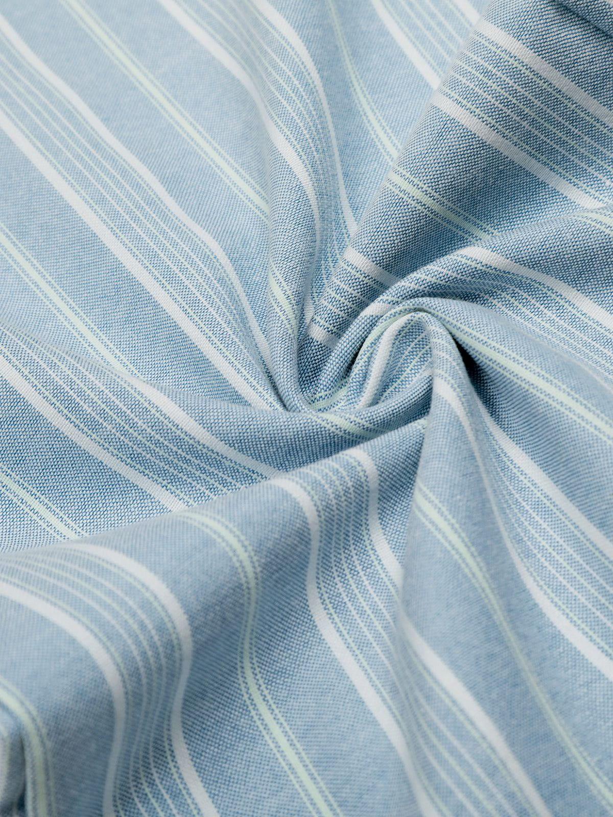 Aelfric Eden Stripe Two Layer Pants Female Product Image