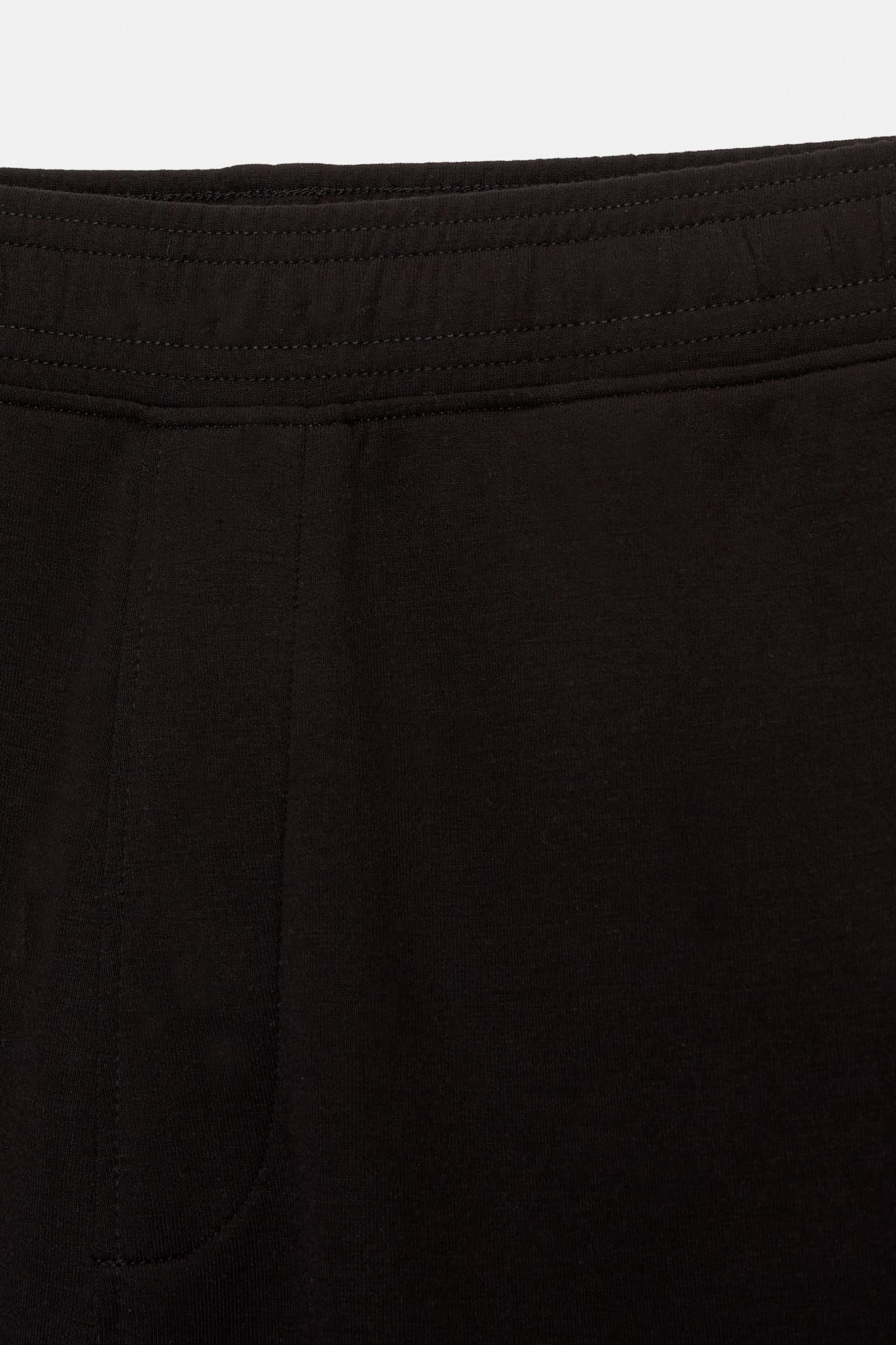 Interlock sweatpants Product Image
