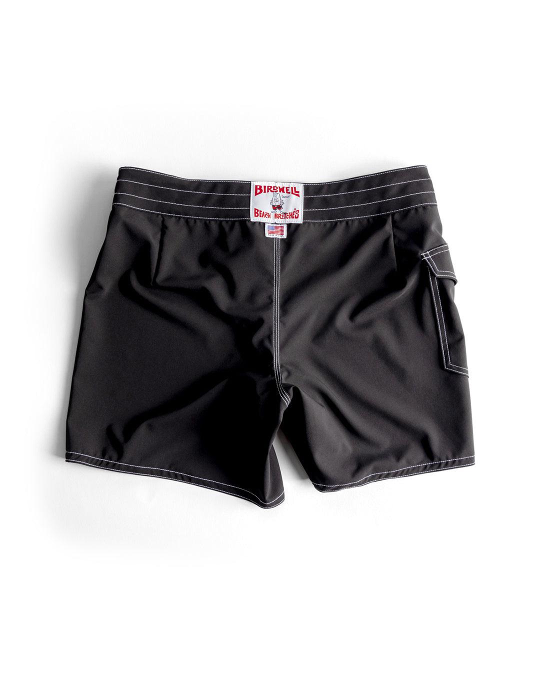 806 Boardshorts - Black Male Product Image