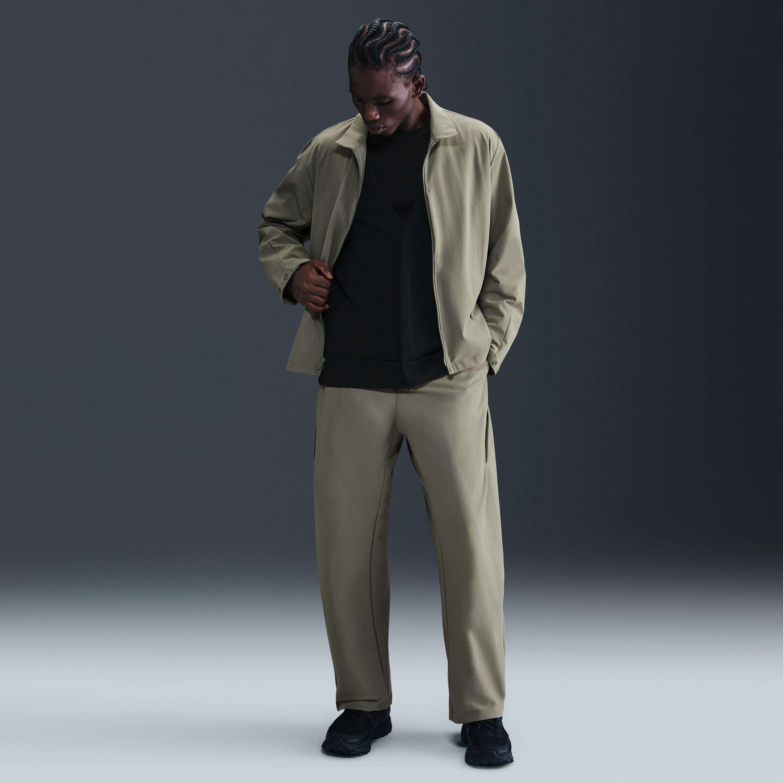 Nike Men's 24.7 PerfectStretch Dri-FIT UV Loose-Fit Utility Pants Product Image